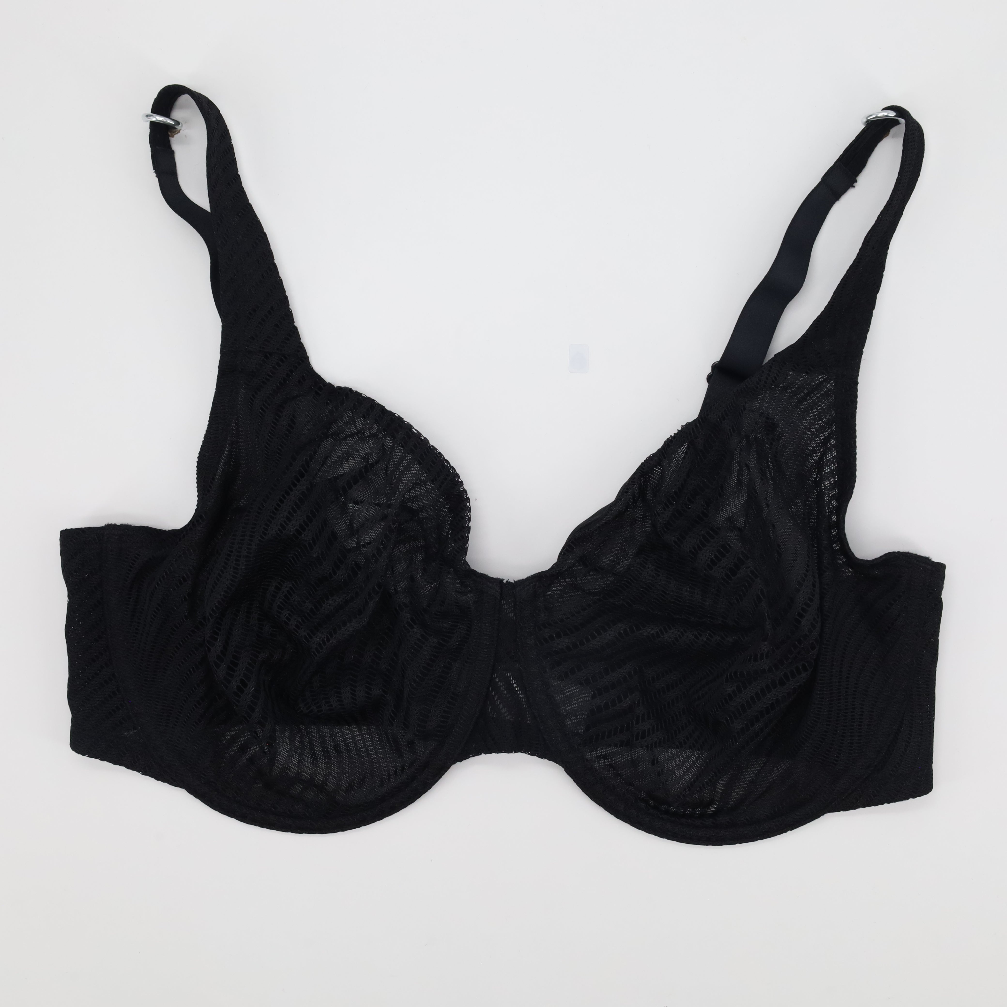 Soutien-gorge Triumph Noir