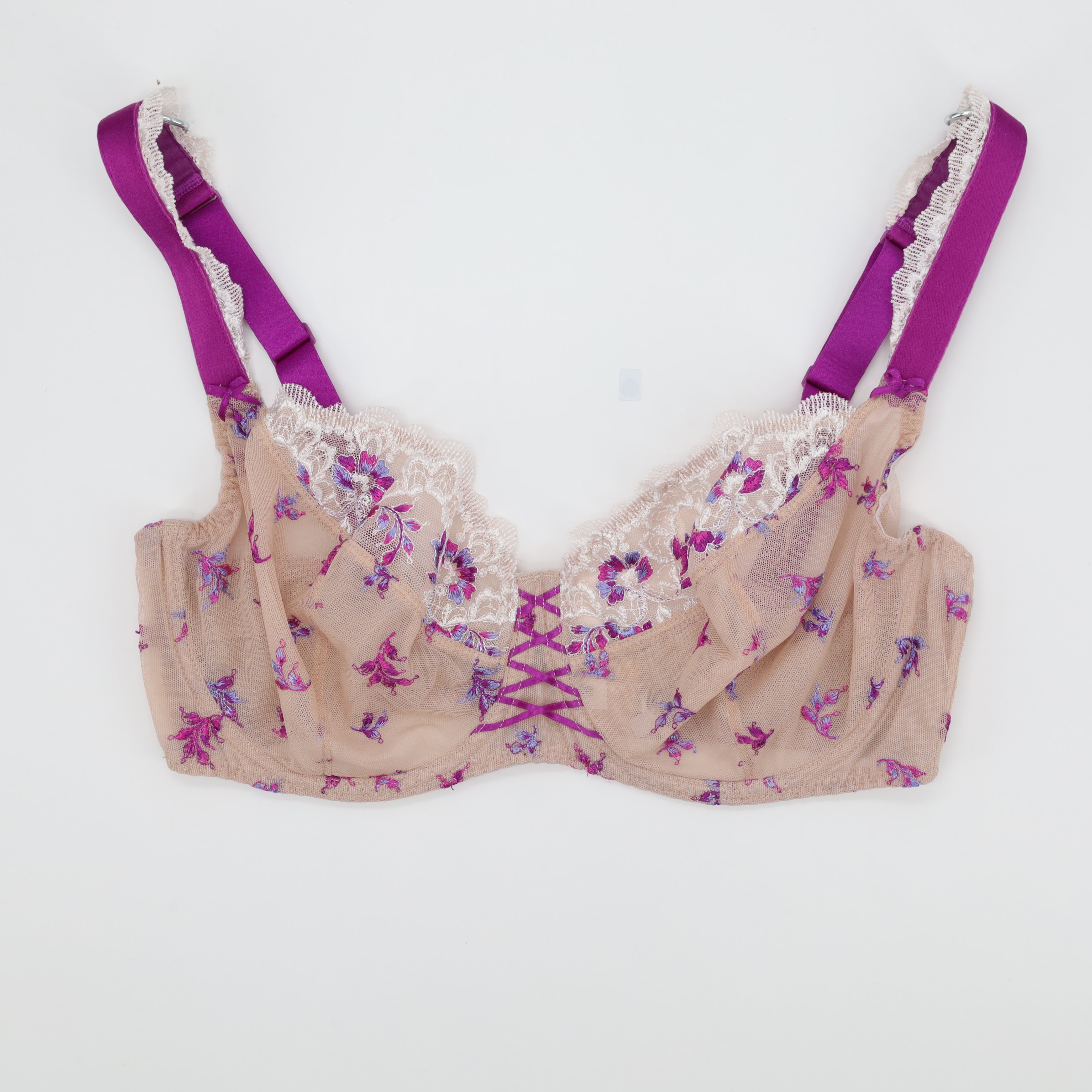 Soutien-gorge Aubade Rose