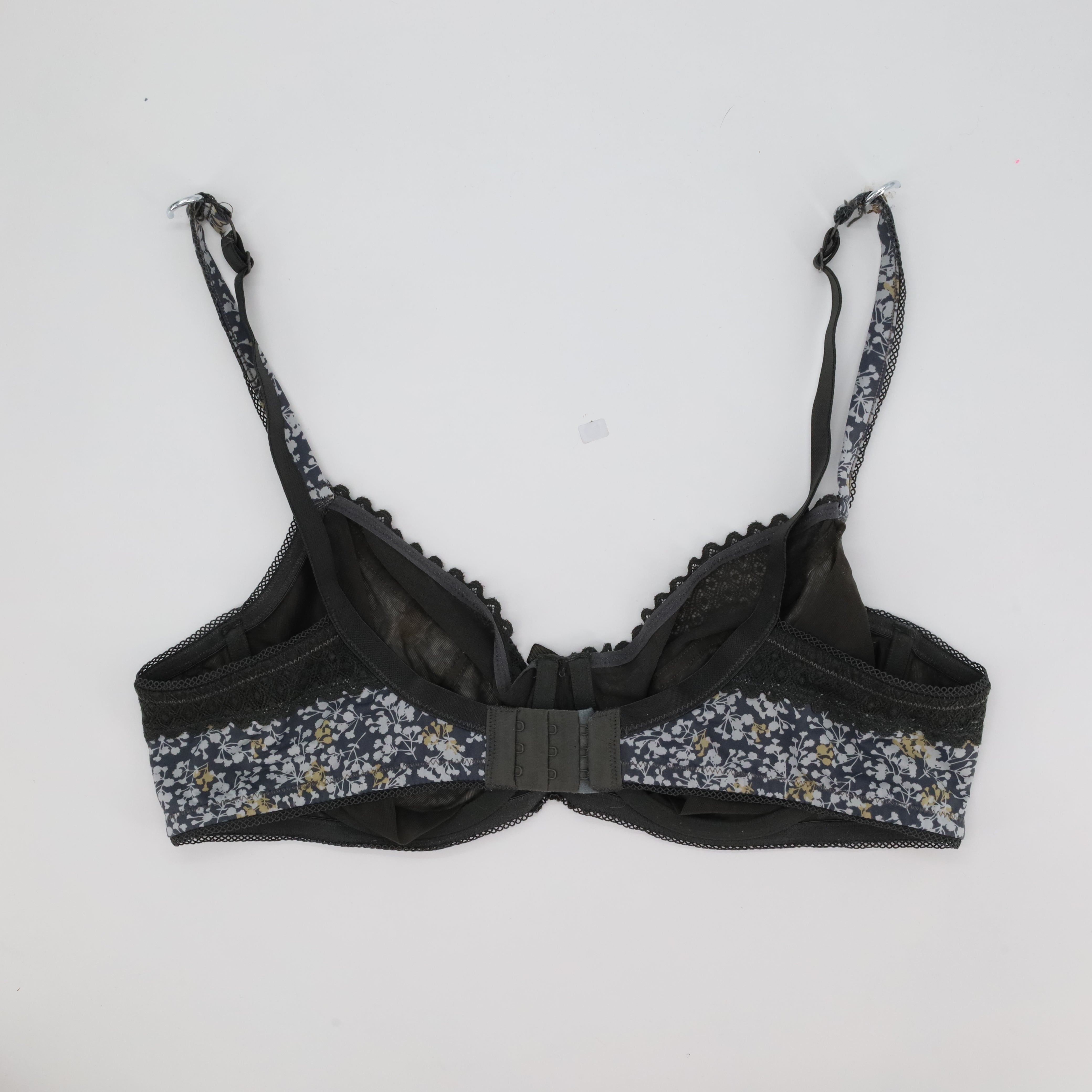 Soutien-gorge RougeGorge Vert