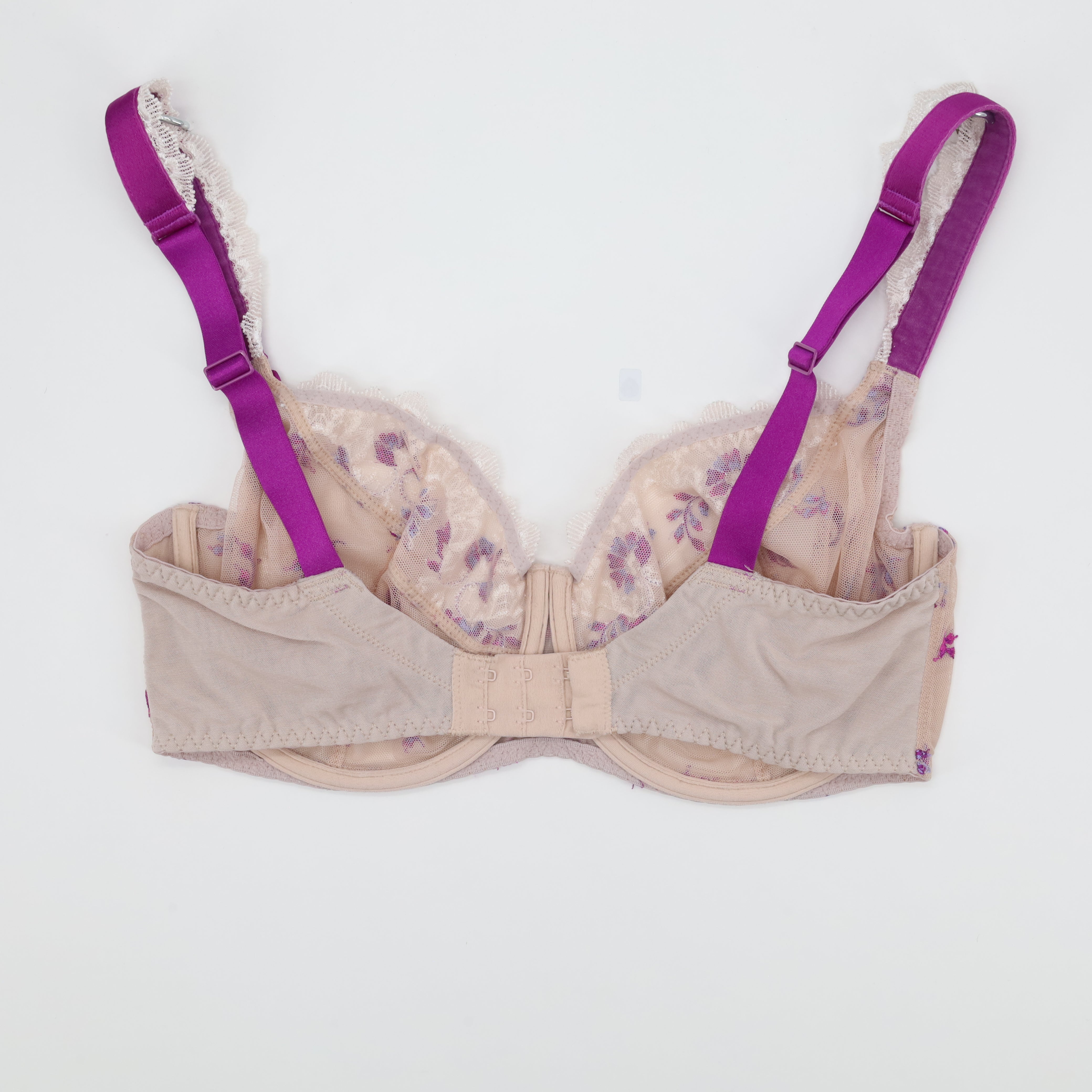 Soutien-gorge Aubade Rose