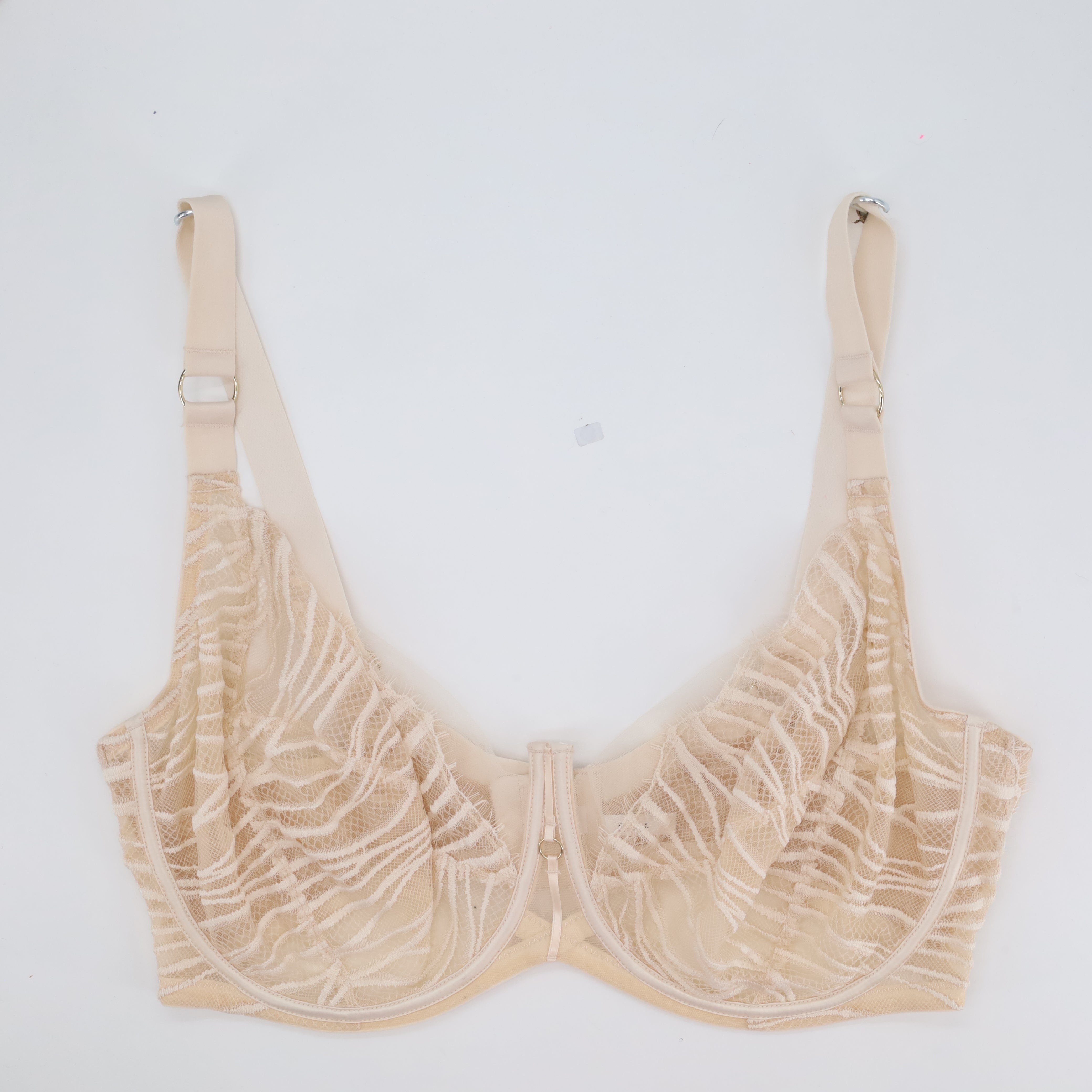 Soutien-gorge Rose Beige