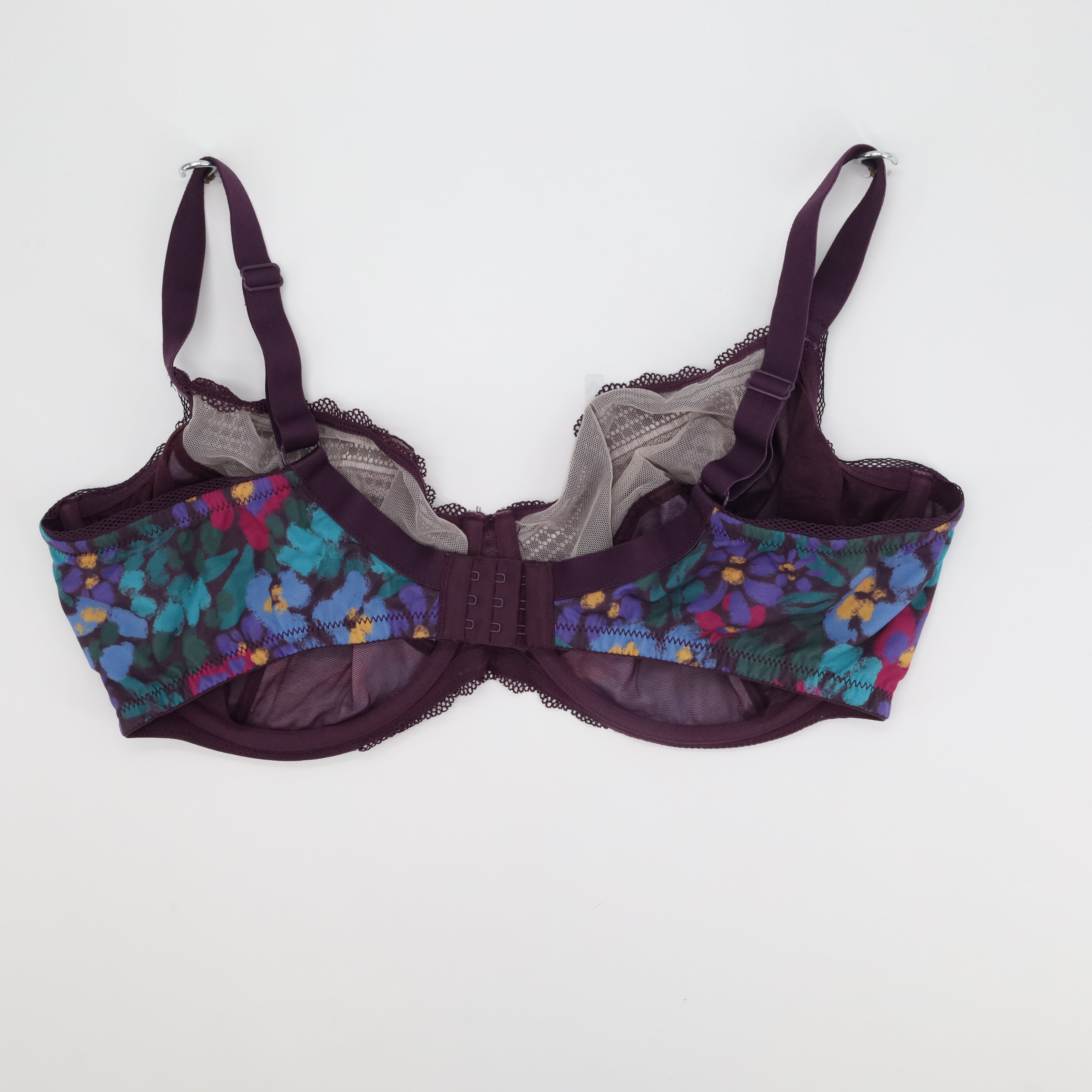 Soutien-gorge RougeGorge Violet