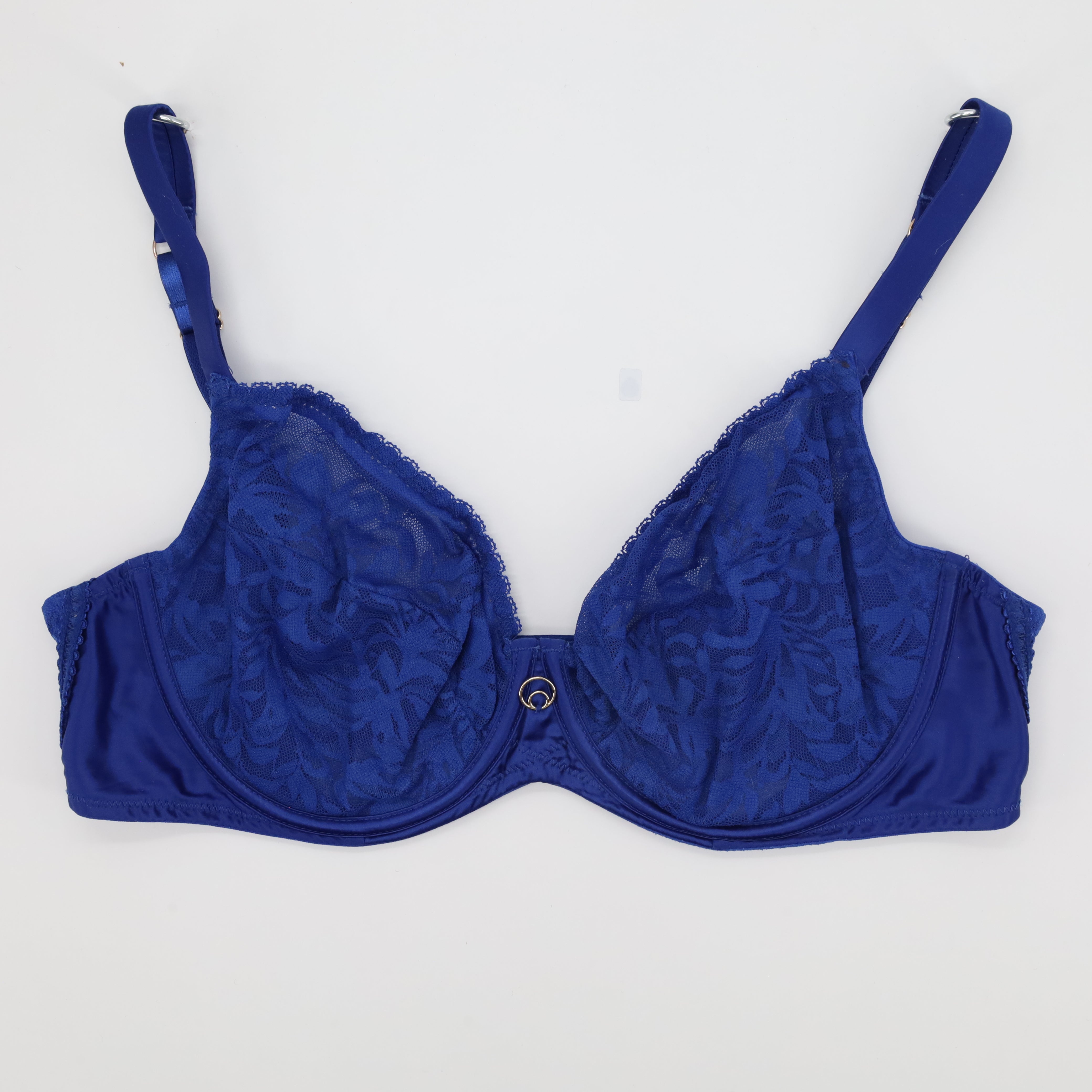 Soutien-gorge RougeGorge Bleu