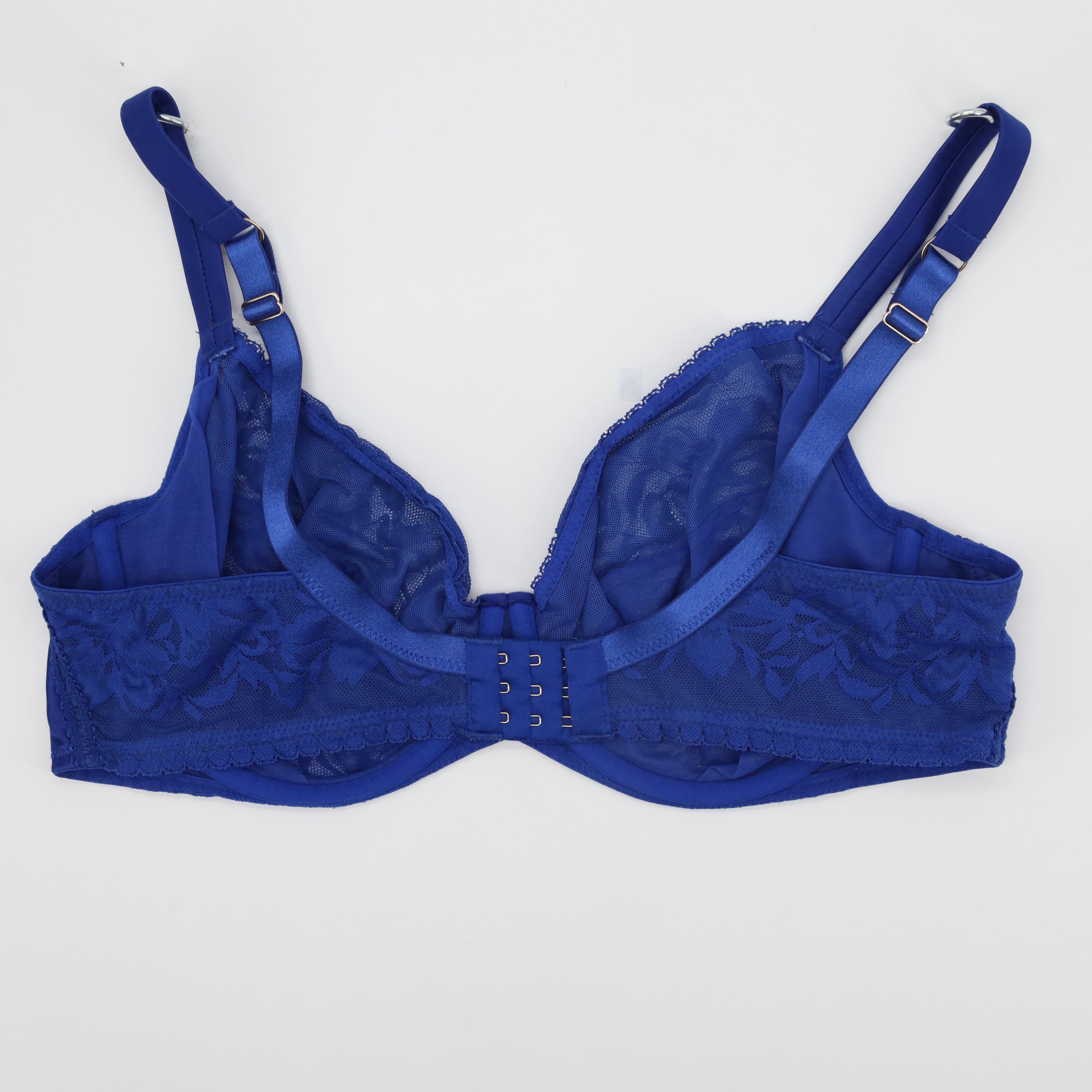Soutien-gorge RougeGorge Bleu