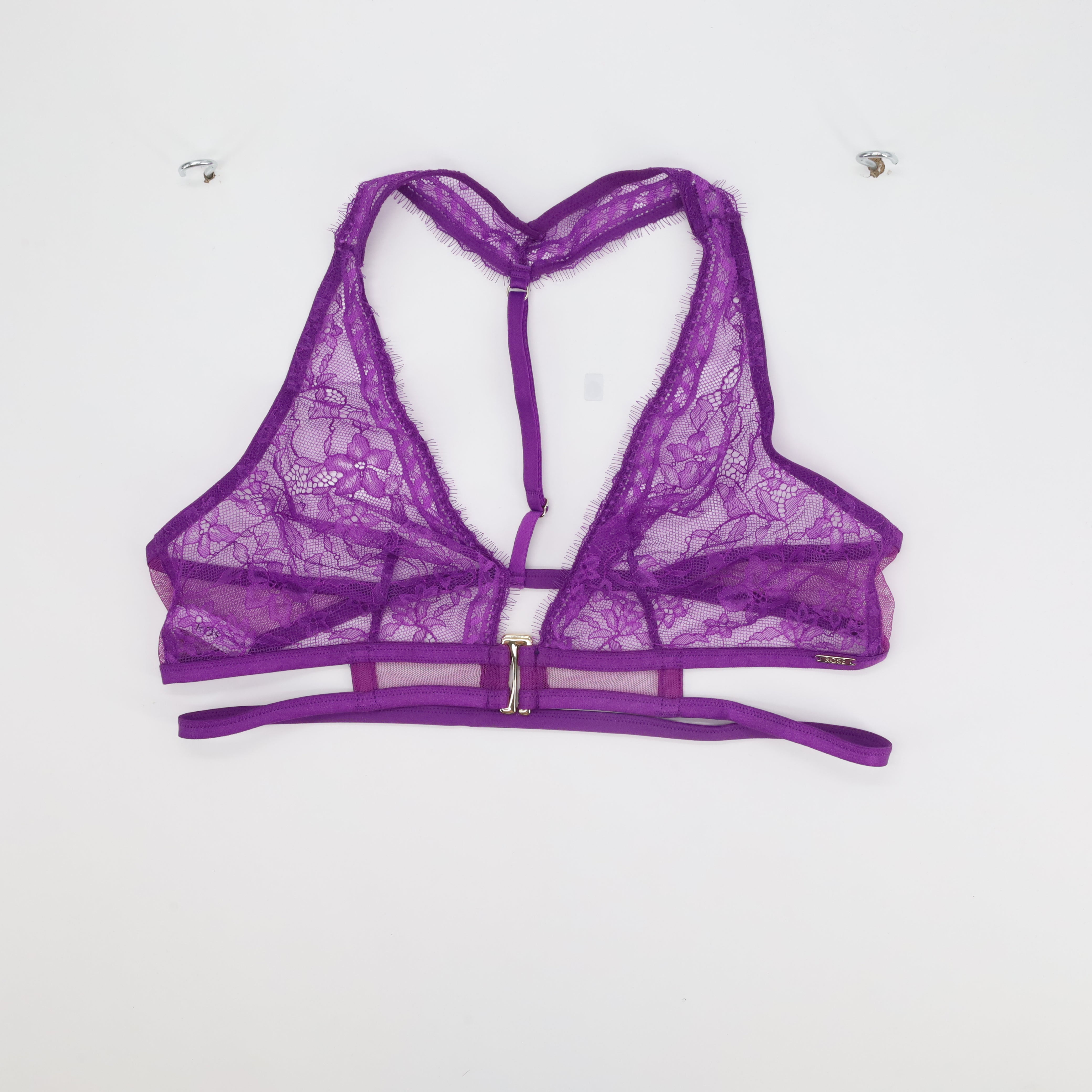 Soutien-gorge Rose Violet
