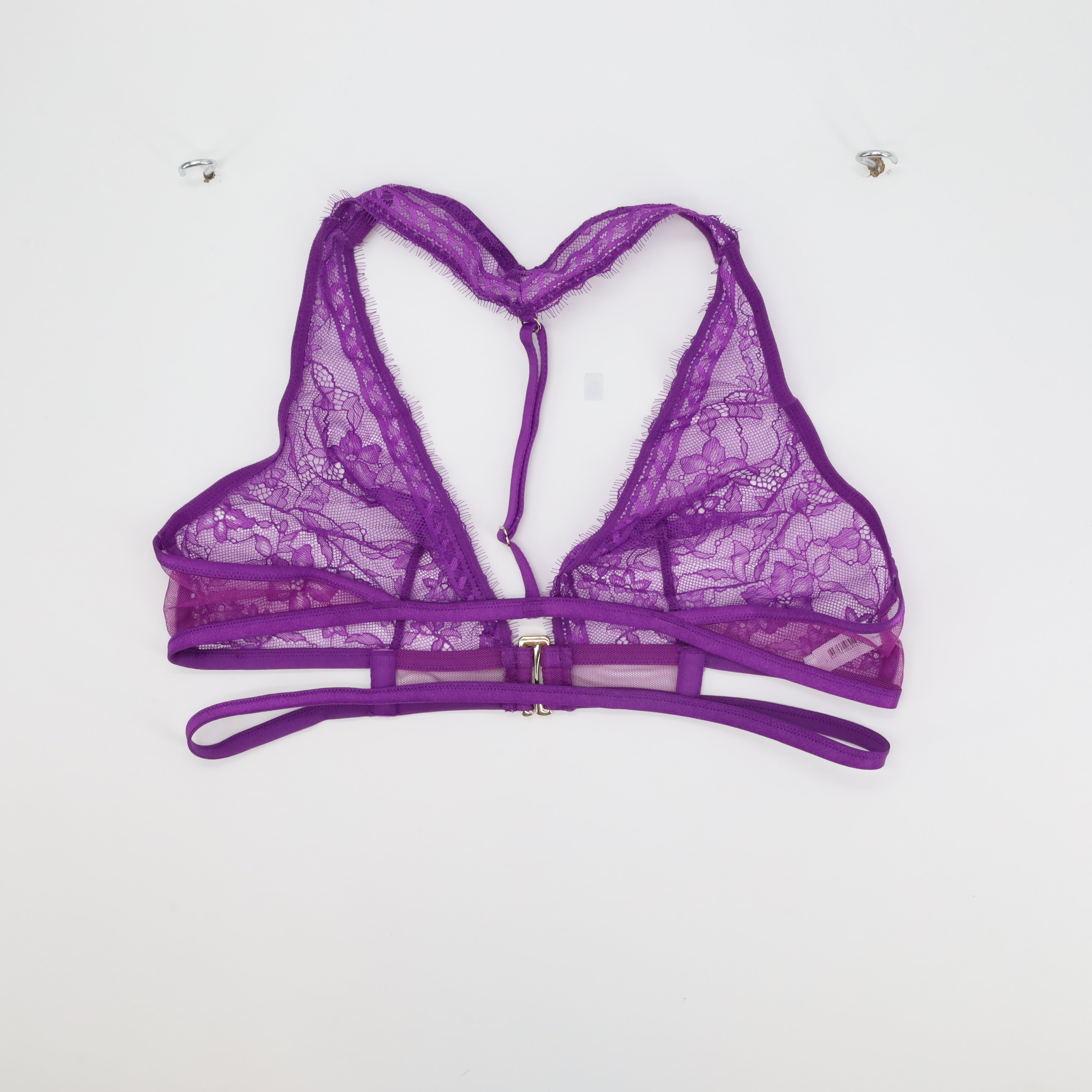 Soutien-gorge Rose Violet