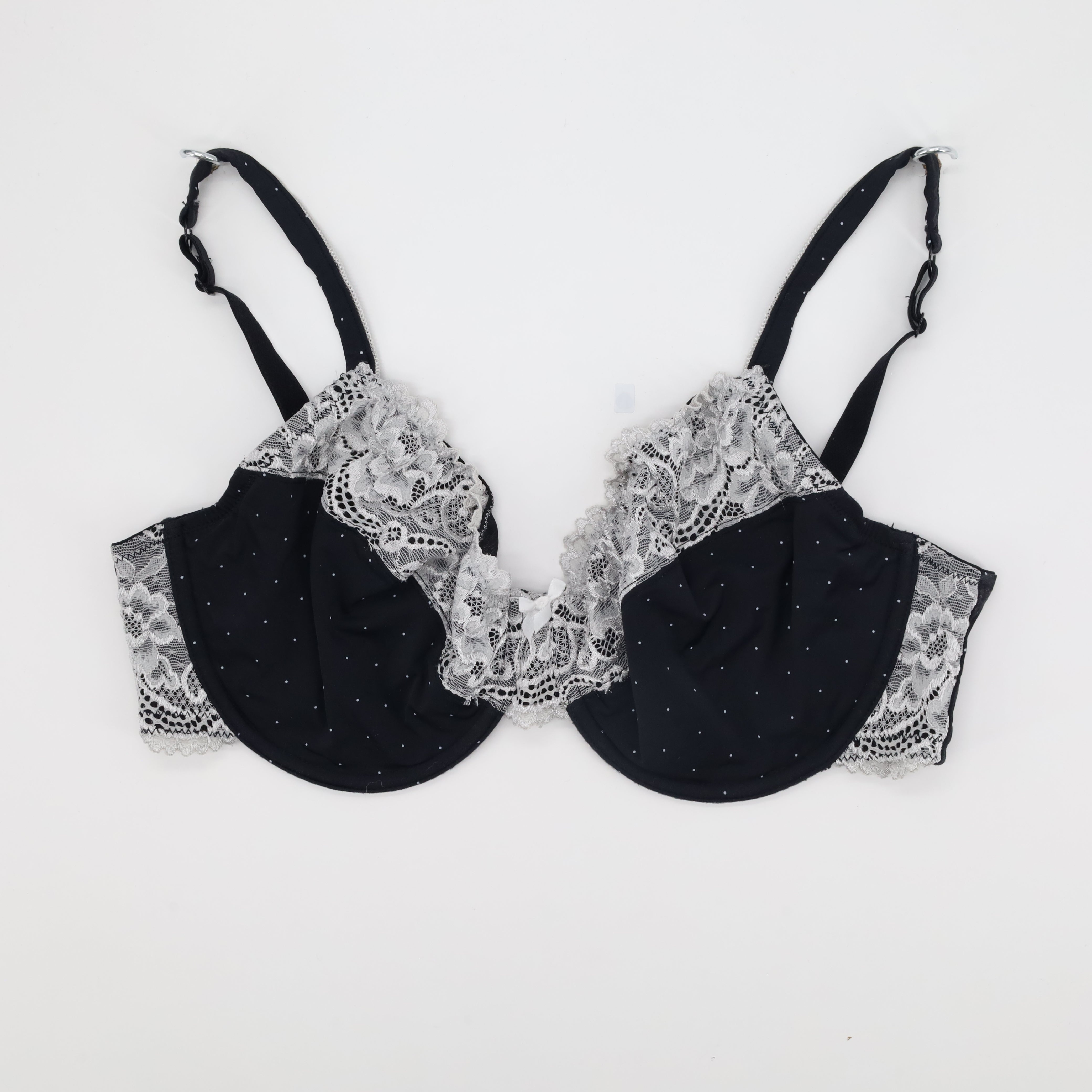 Soutien-gorge RougeGorge Noir