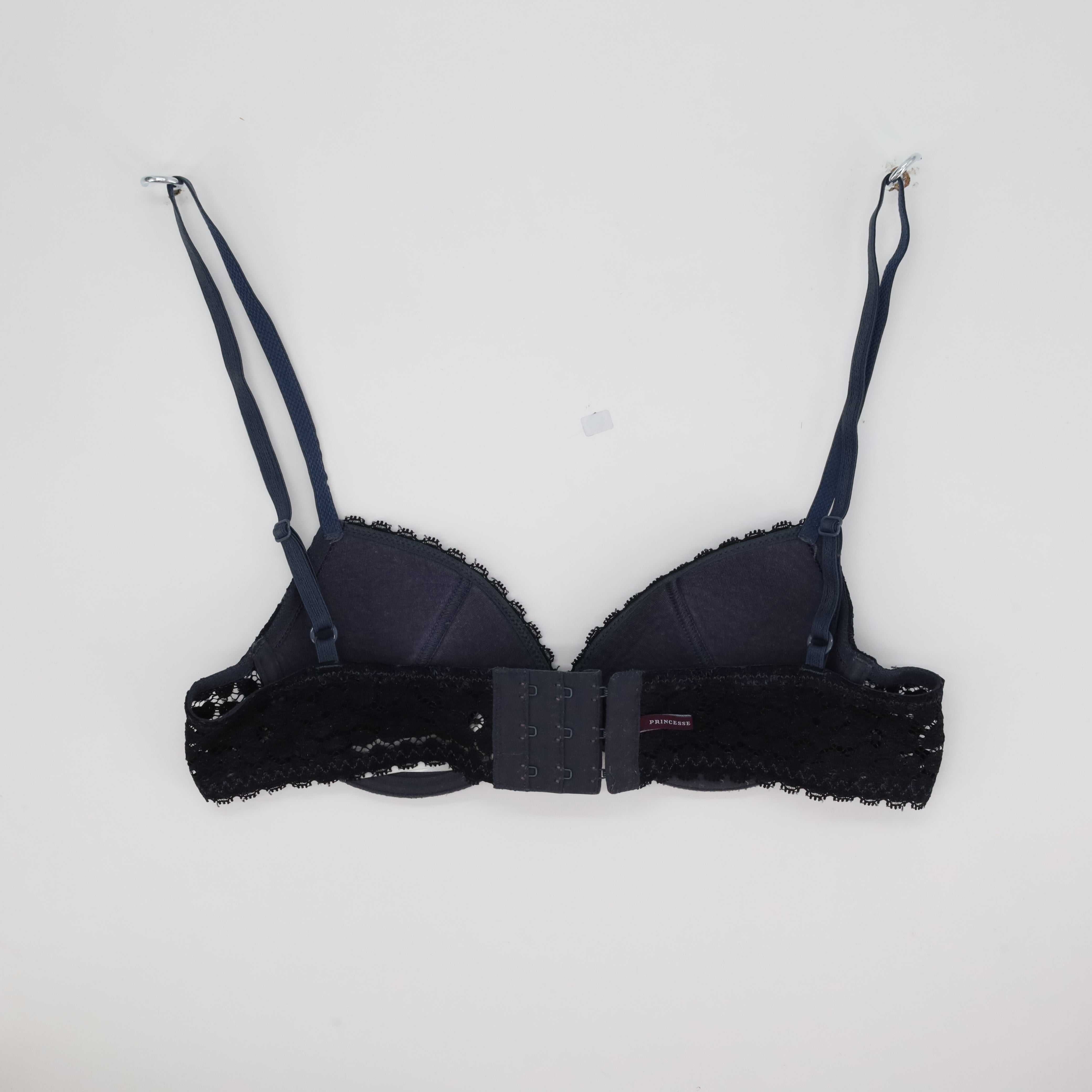 Soutien-gorge Princesse tam.tam Noir