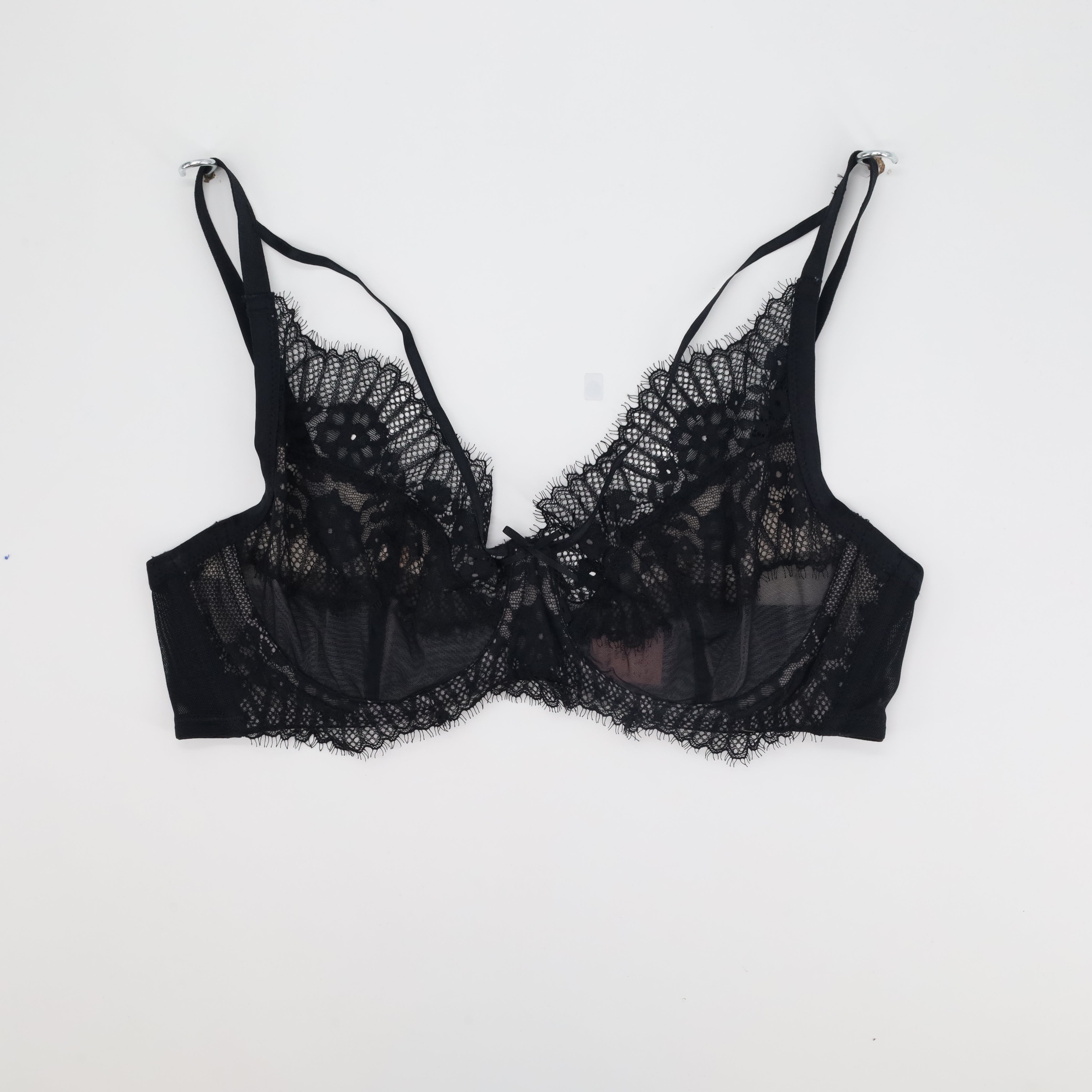 Soutien-gorge Hunkemöller Noir