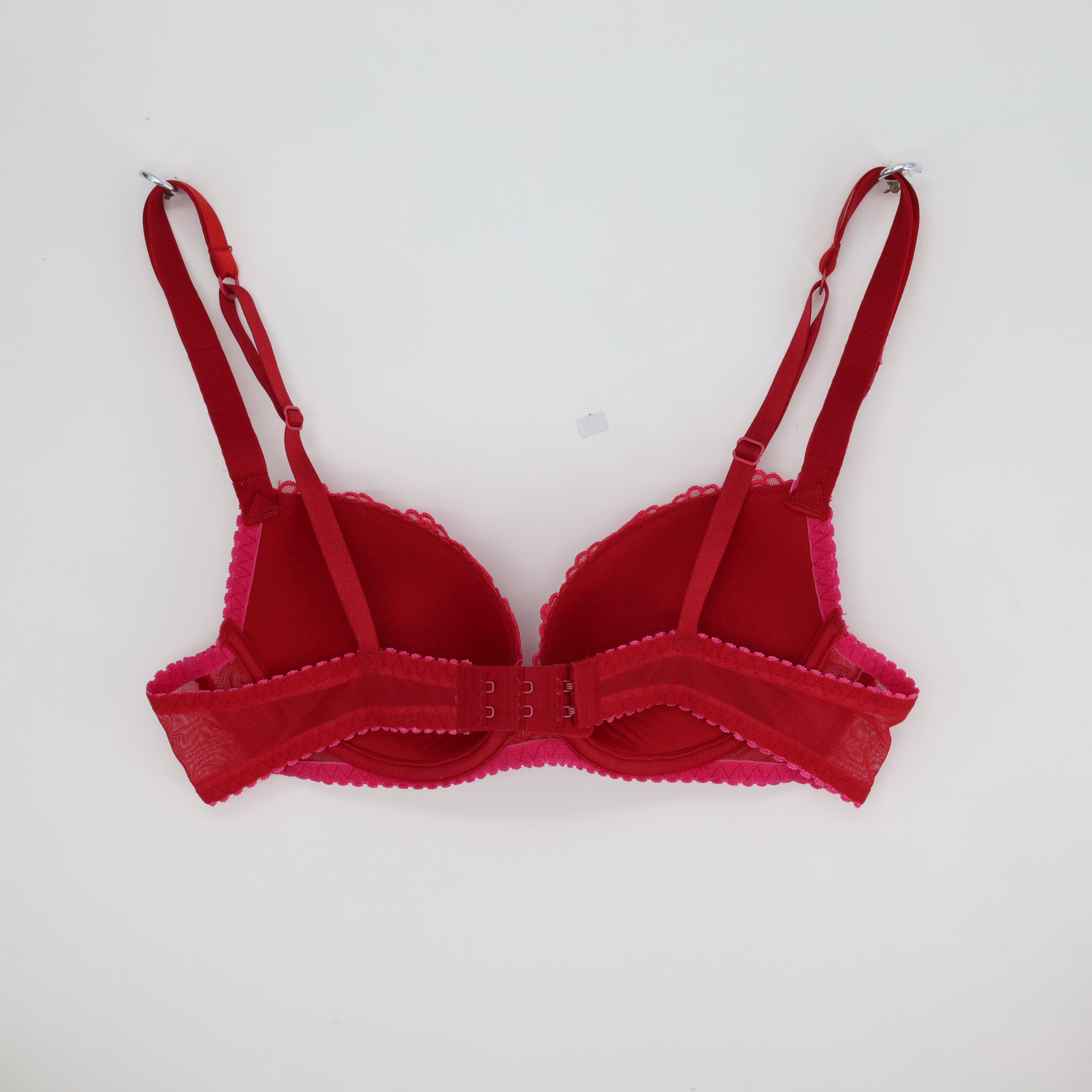 Soutien-gorge Rouge