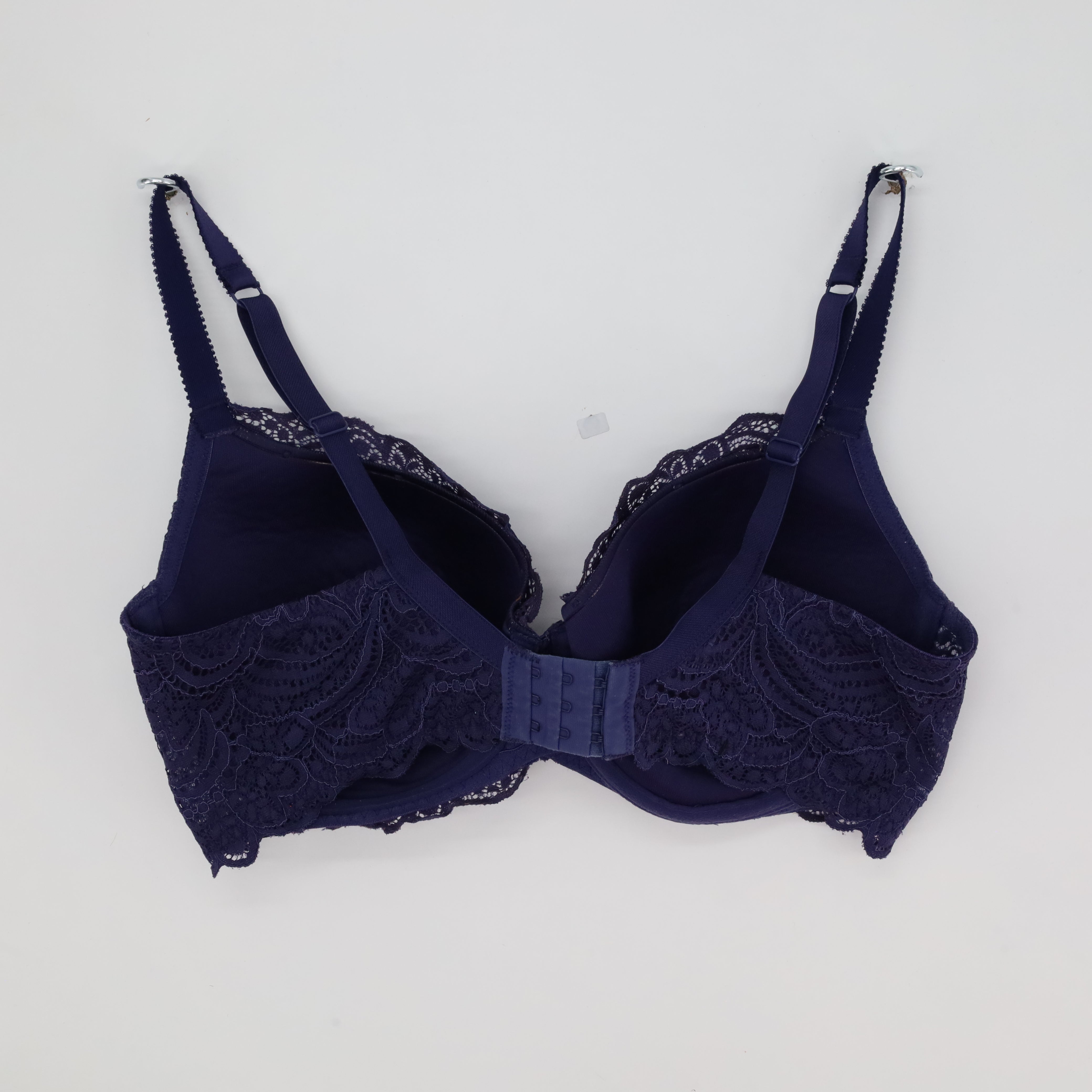 Soutien-gorge RougeGorge Bleu
