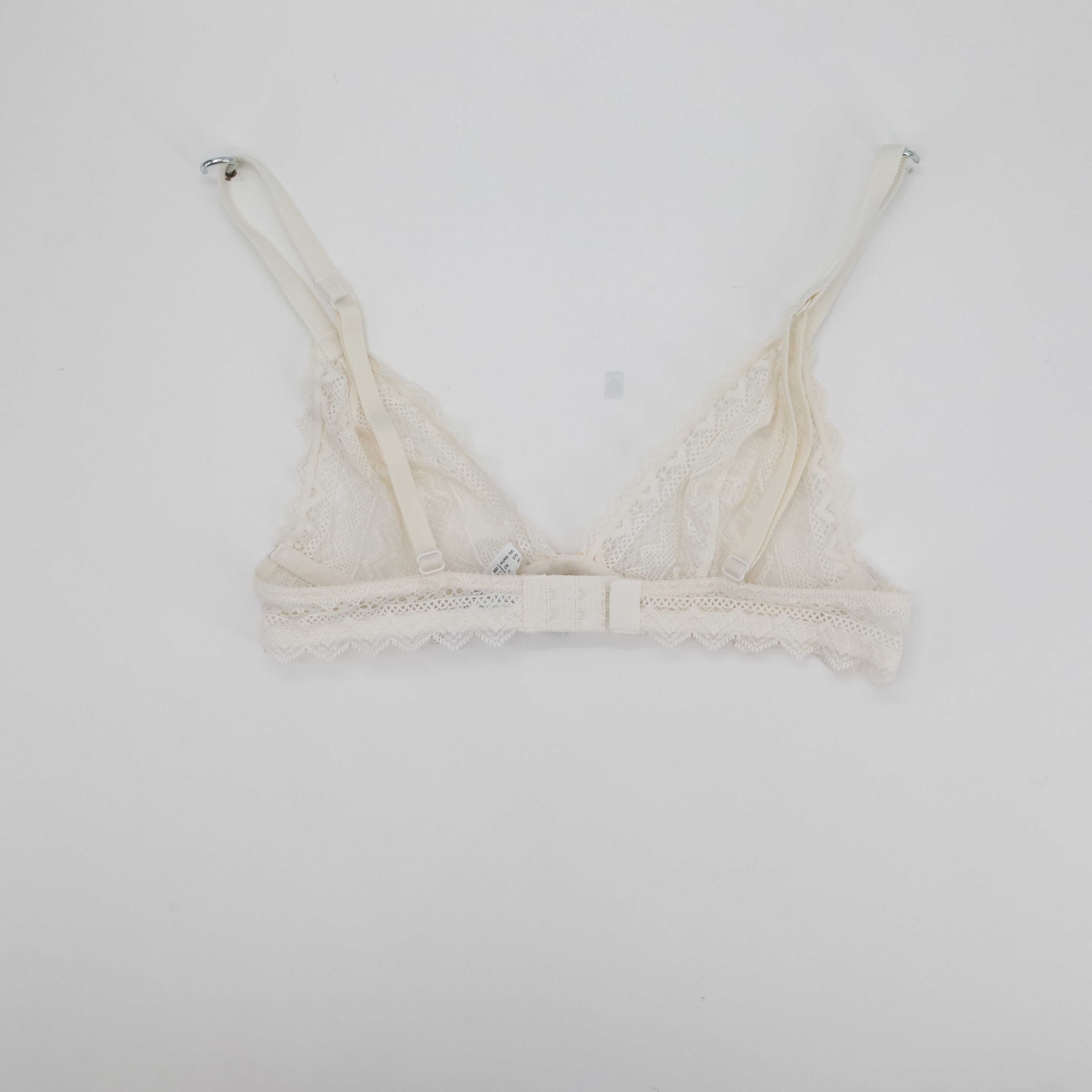 Soutien-gorge ETAM Blanc