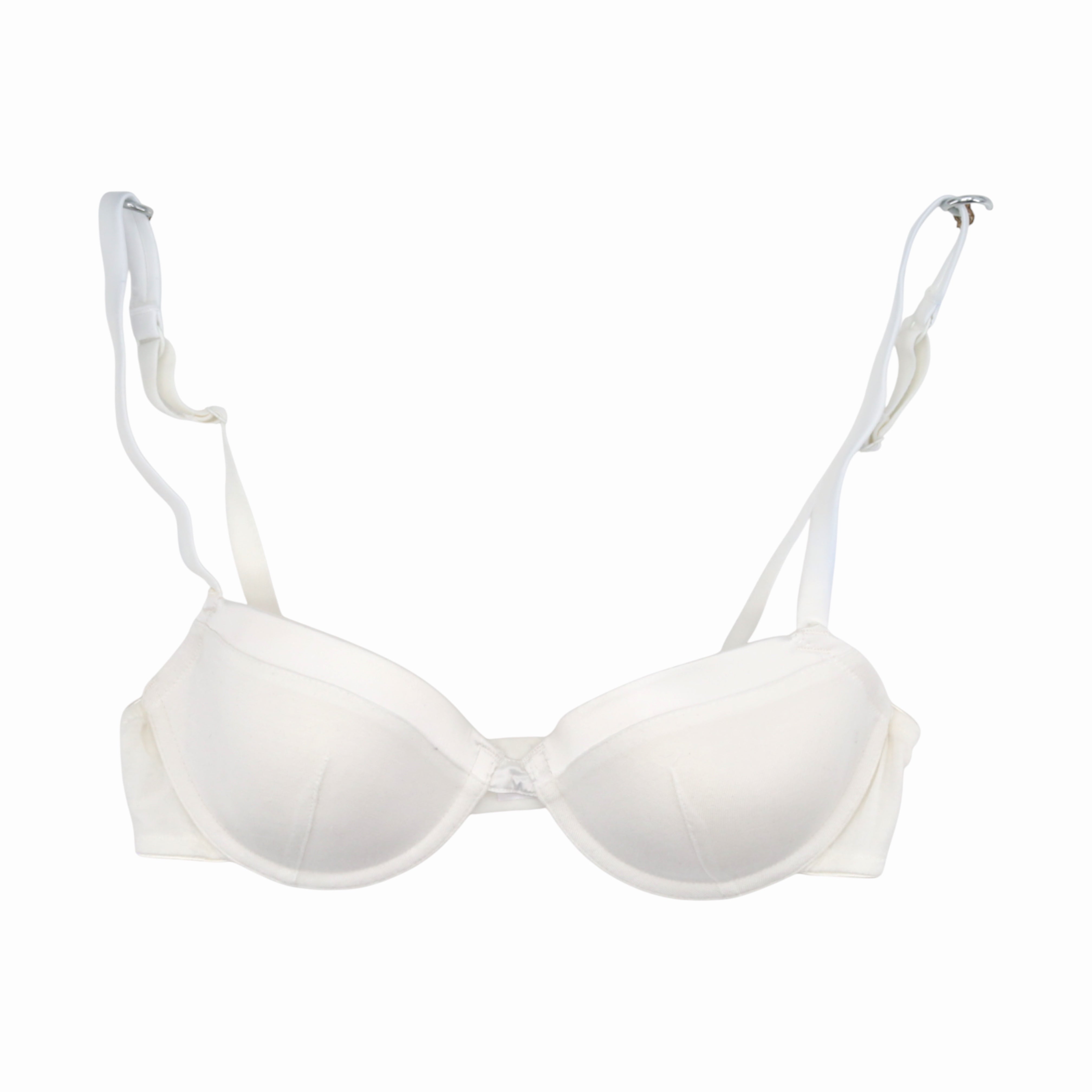 Soutien-gorge Monoprix Blanc
