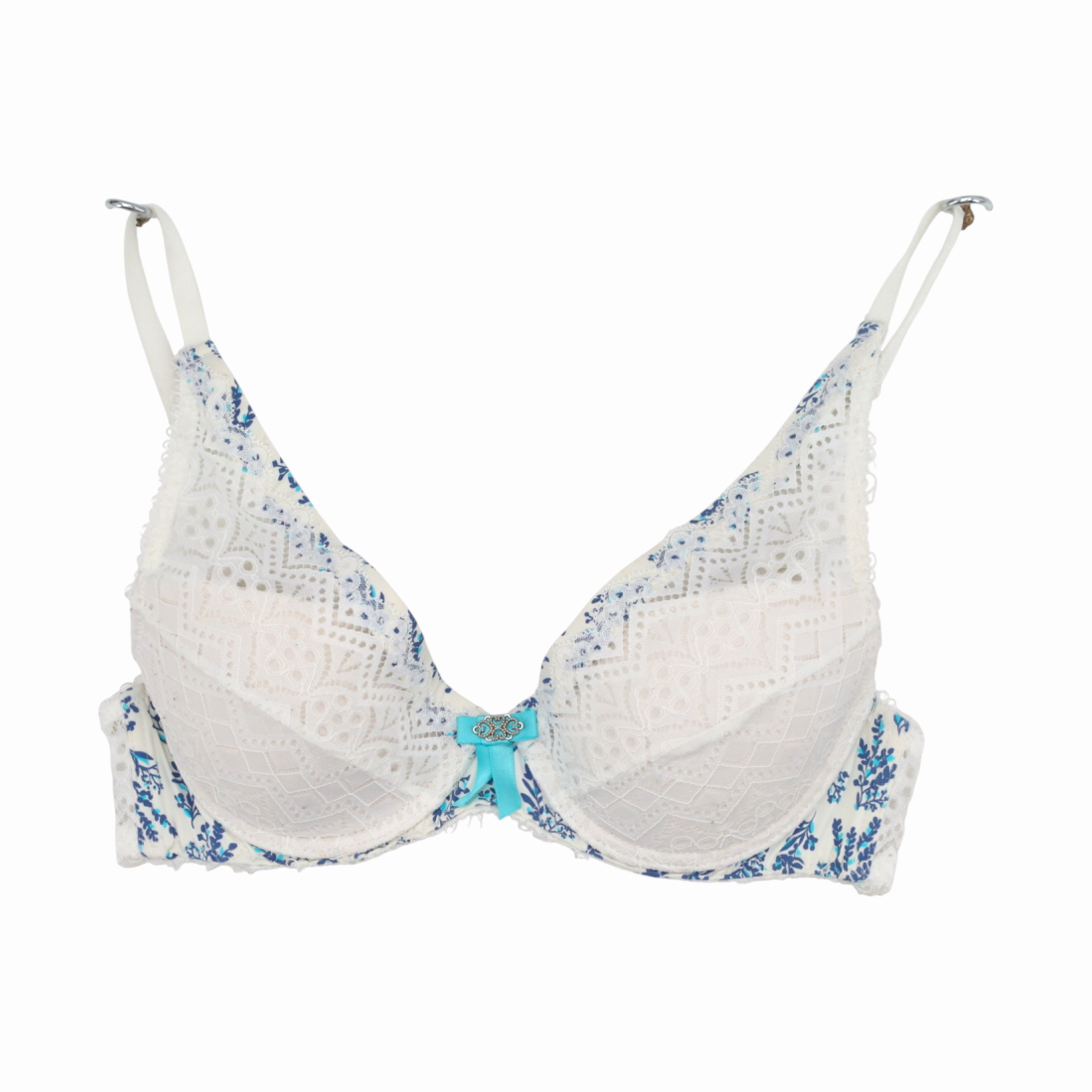 Soutien-gorge Pomm'poire Blanc
