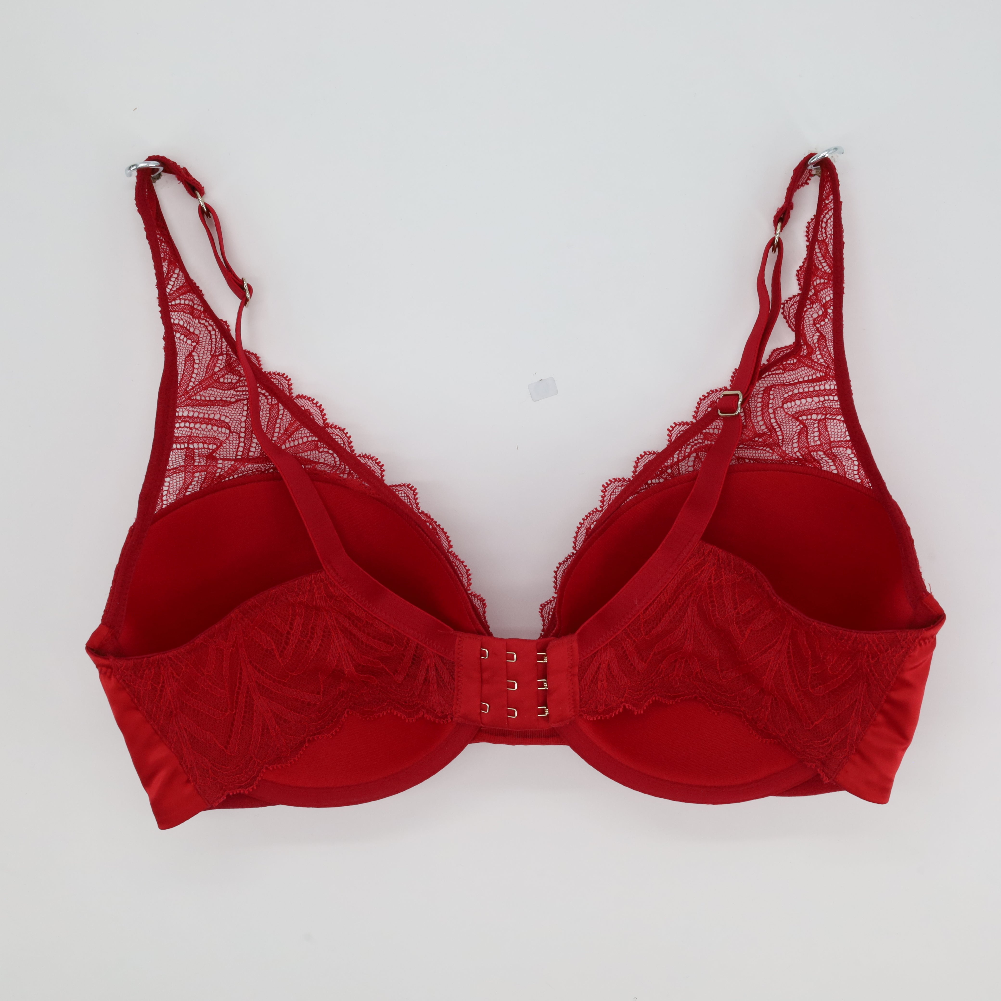 Soutien-gorge RougeGorge Rouge