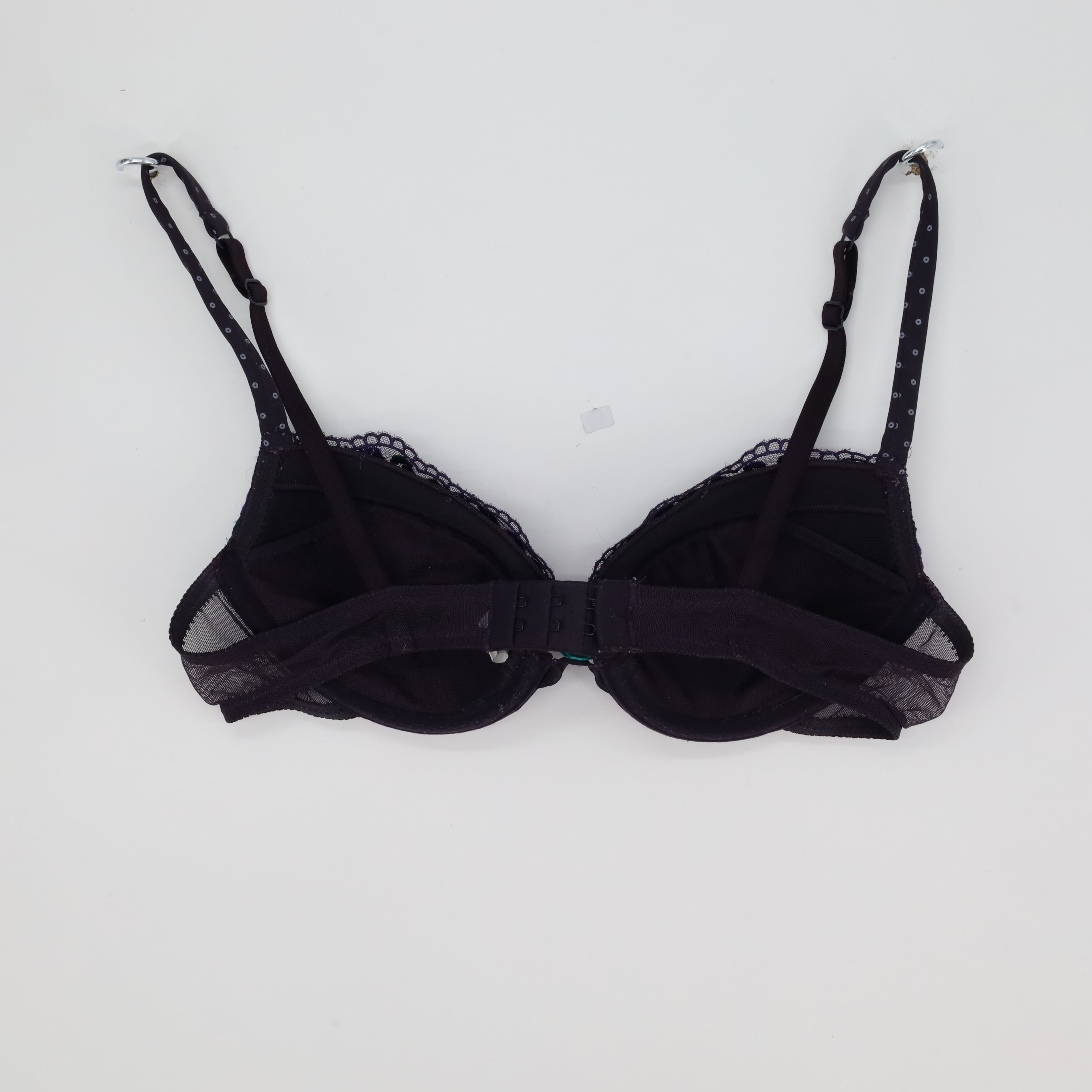 Soutien-gorge Darjeeling Violet