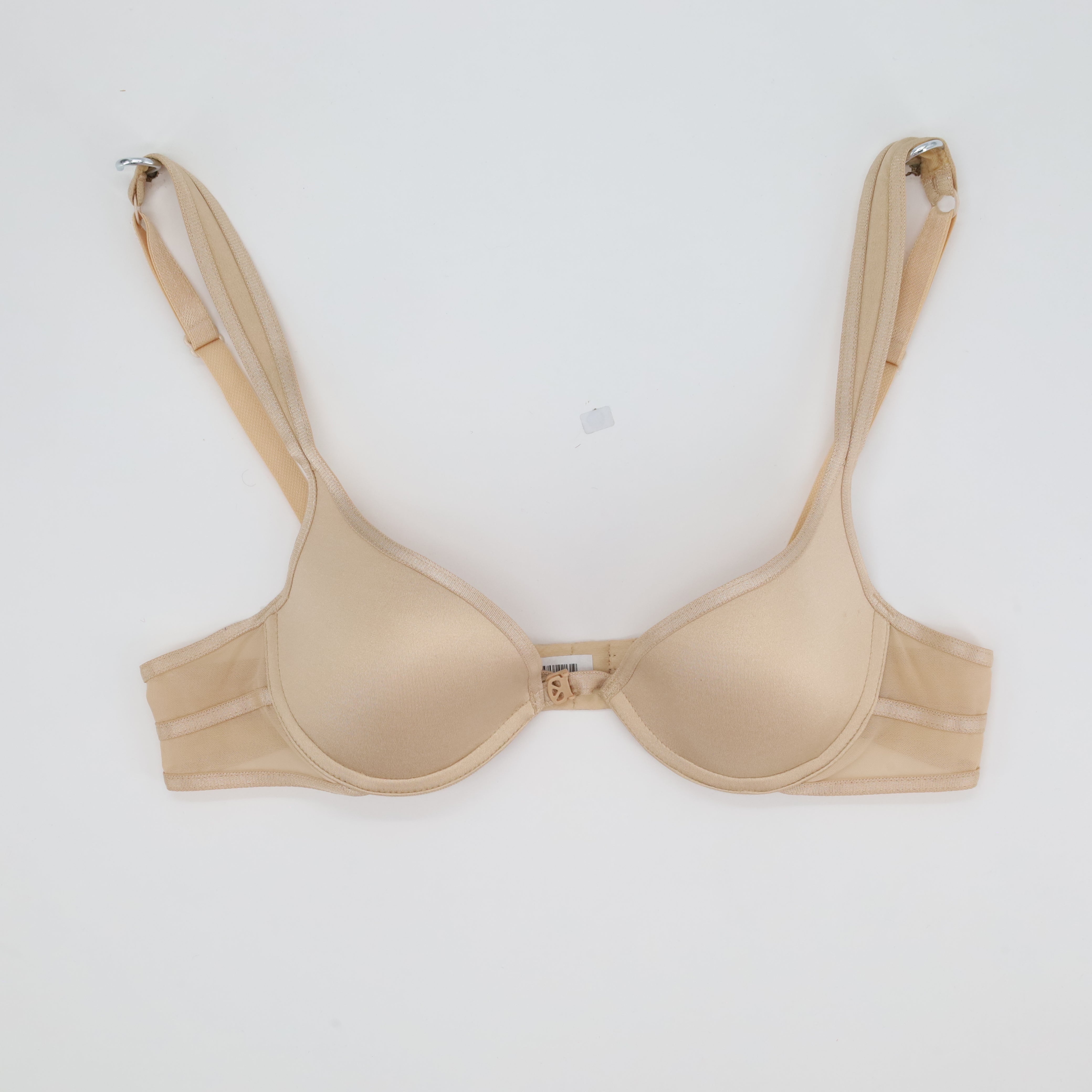 Soutien-gorge Lou Paris Beige