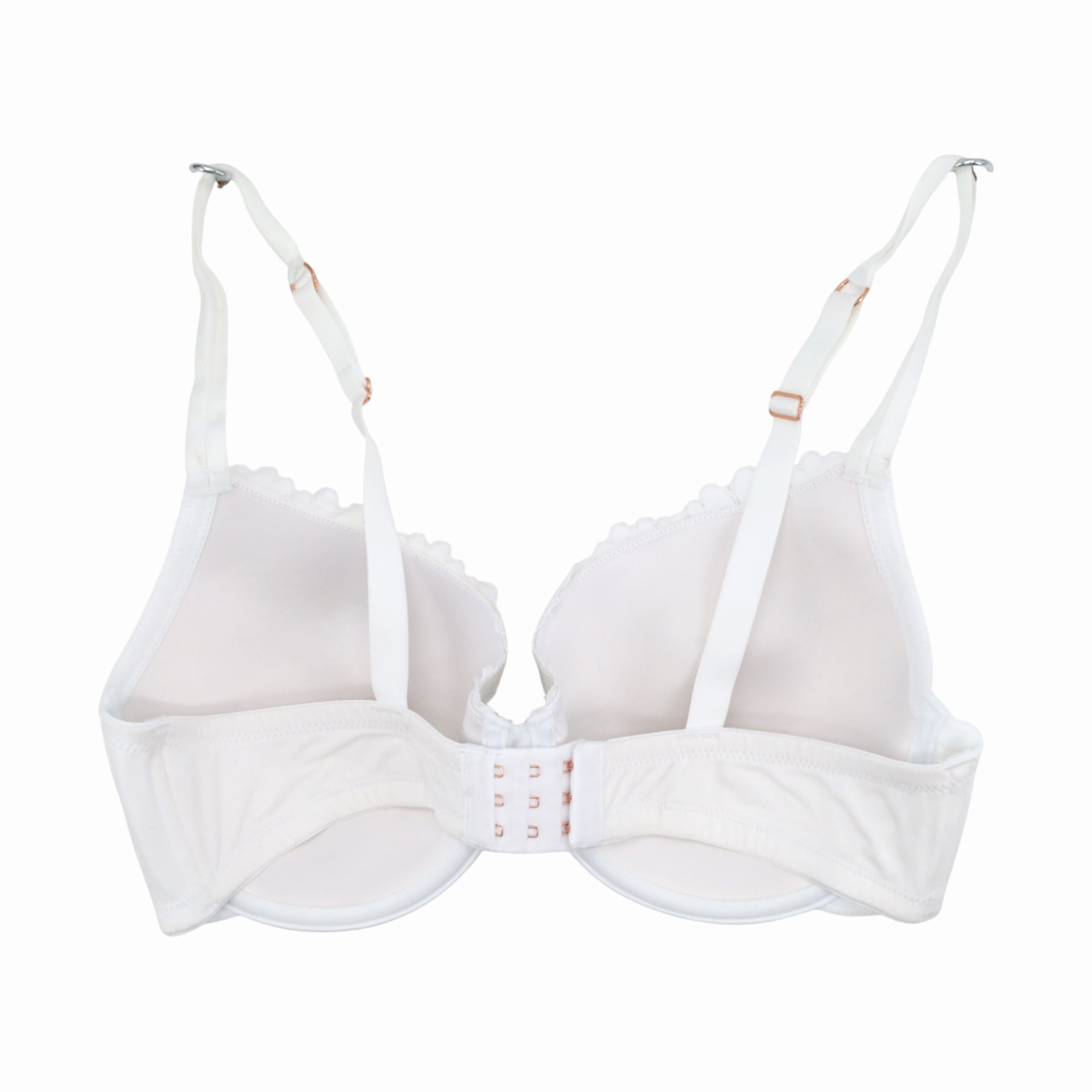 Soutien-gorge Dorina Blanc