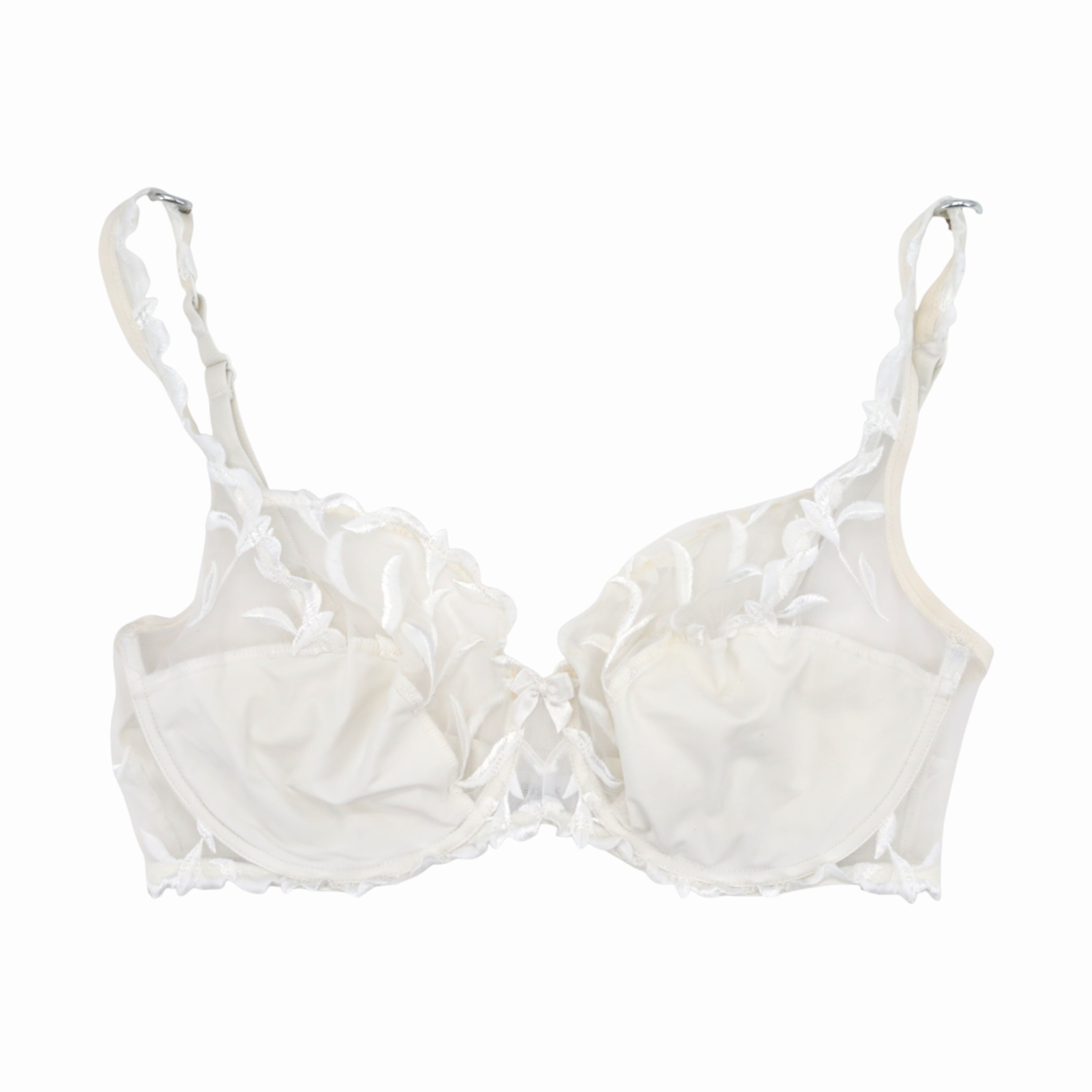 Soutien-gorge Blanc