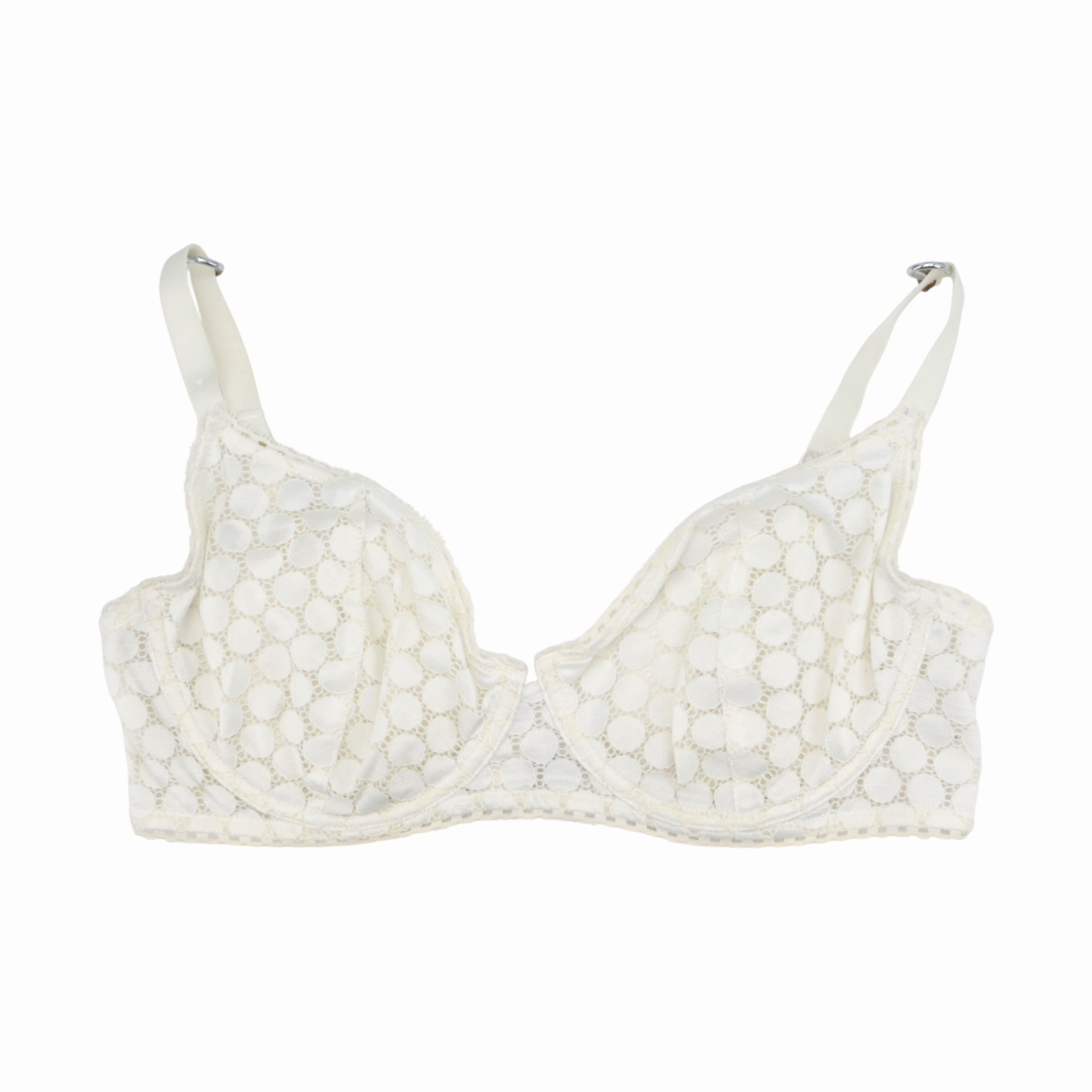 Soutien-gorge Monoprix Blanc
