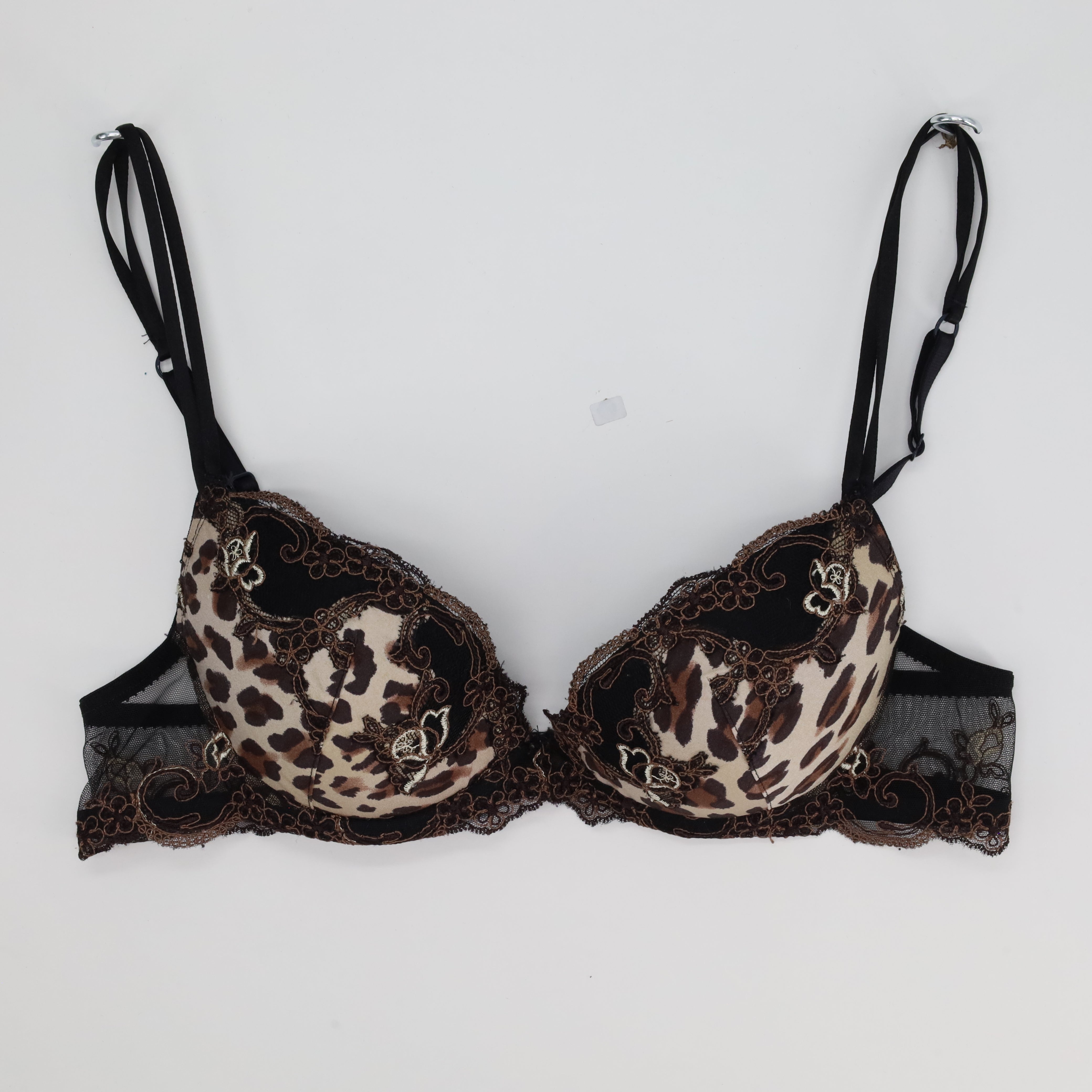 Soutien-gorge Lise Charmel Marron