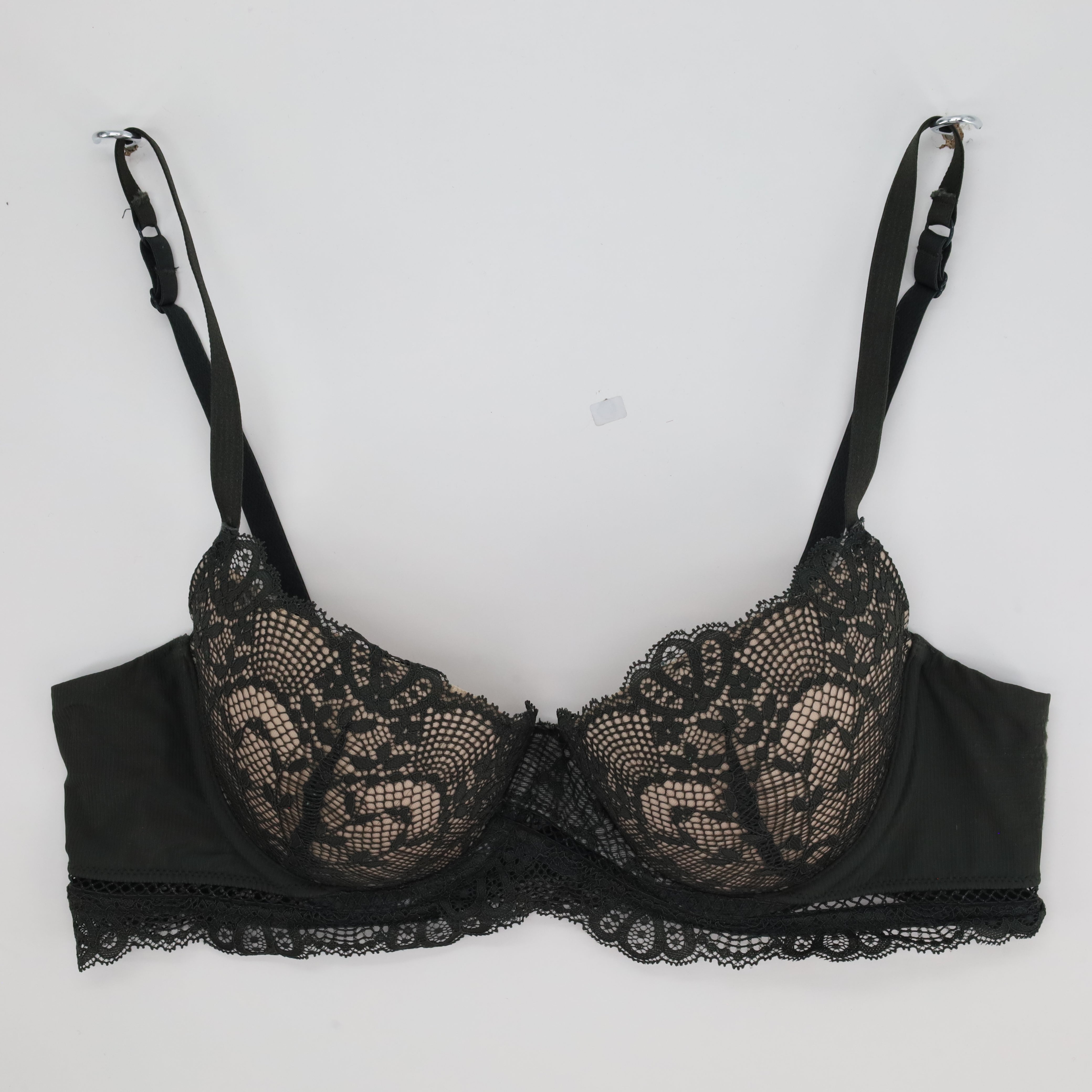 Soutien-gorge RougeGorge Vert