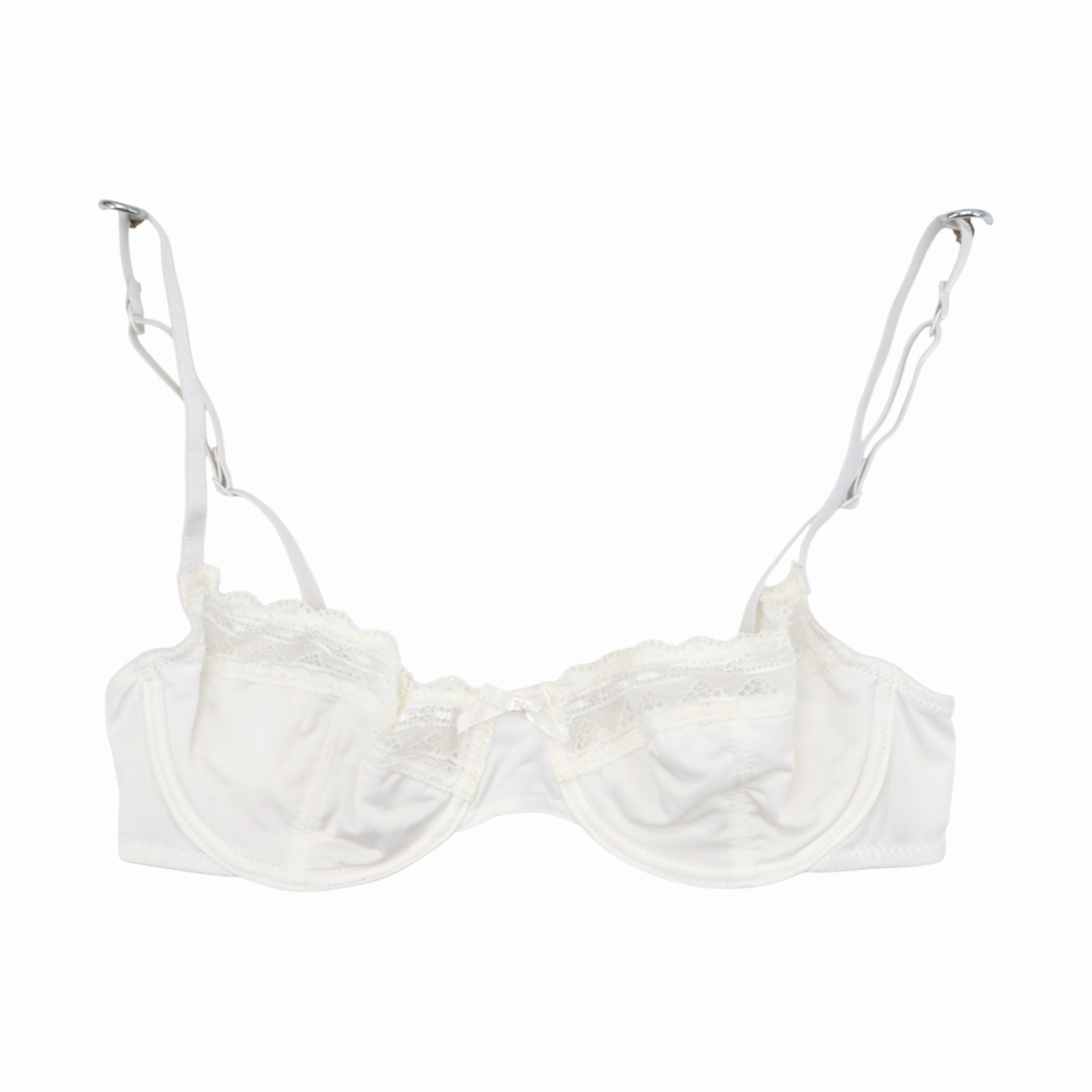 Soutien-gorge Blanc