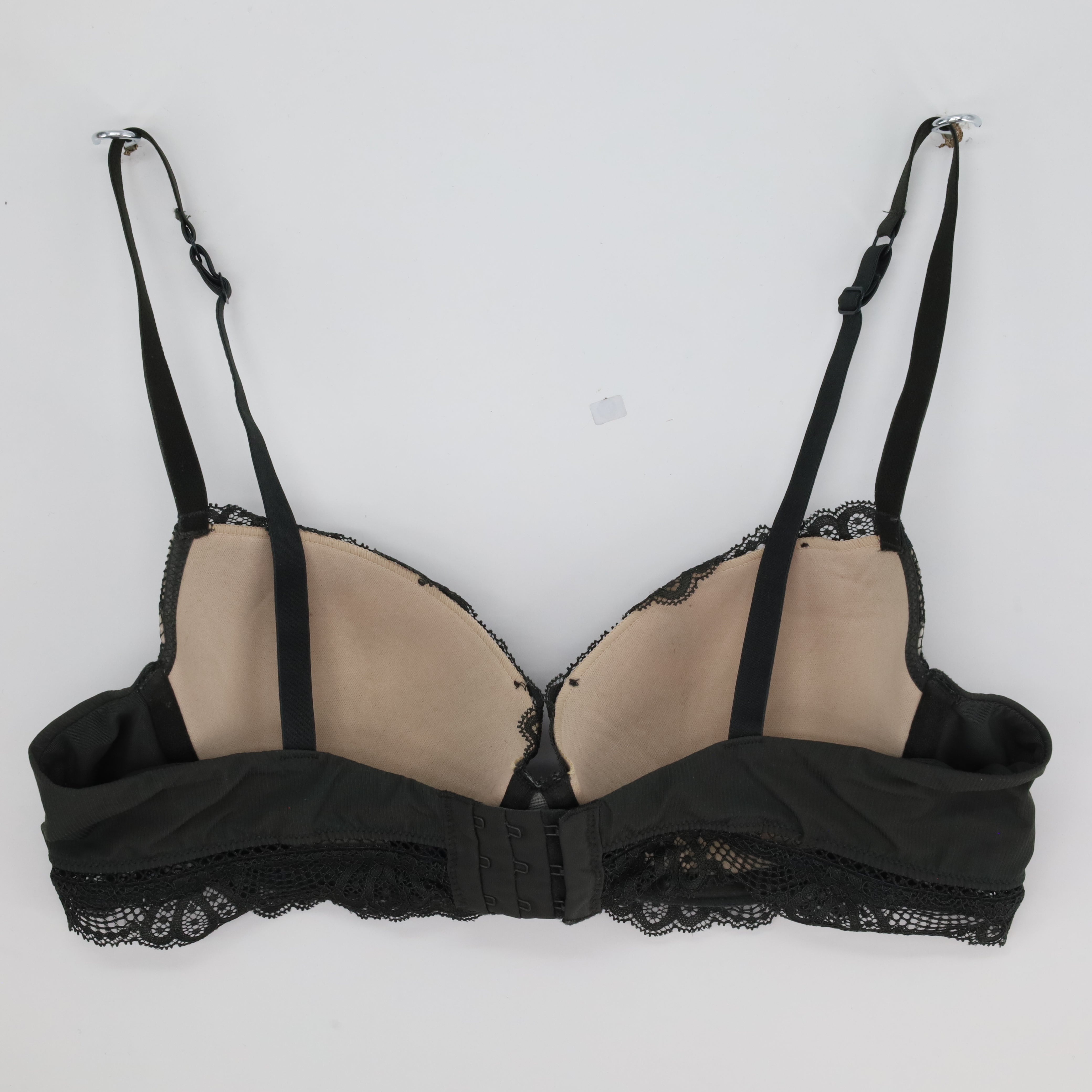 Soutien-gorge RougeGorge Vert