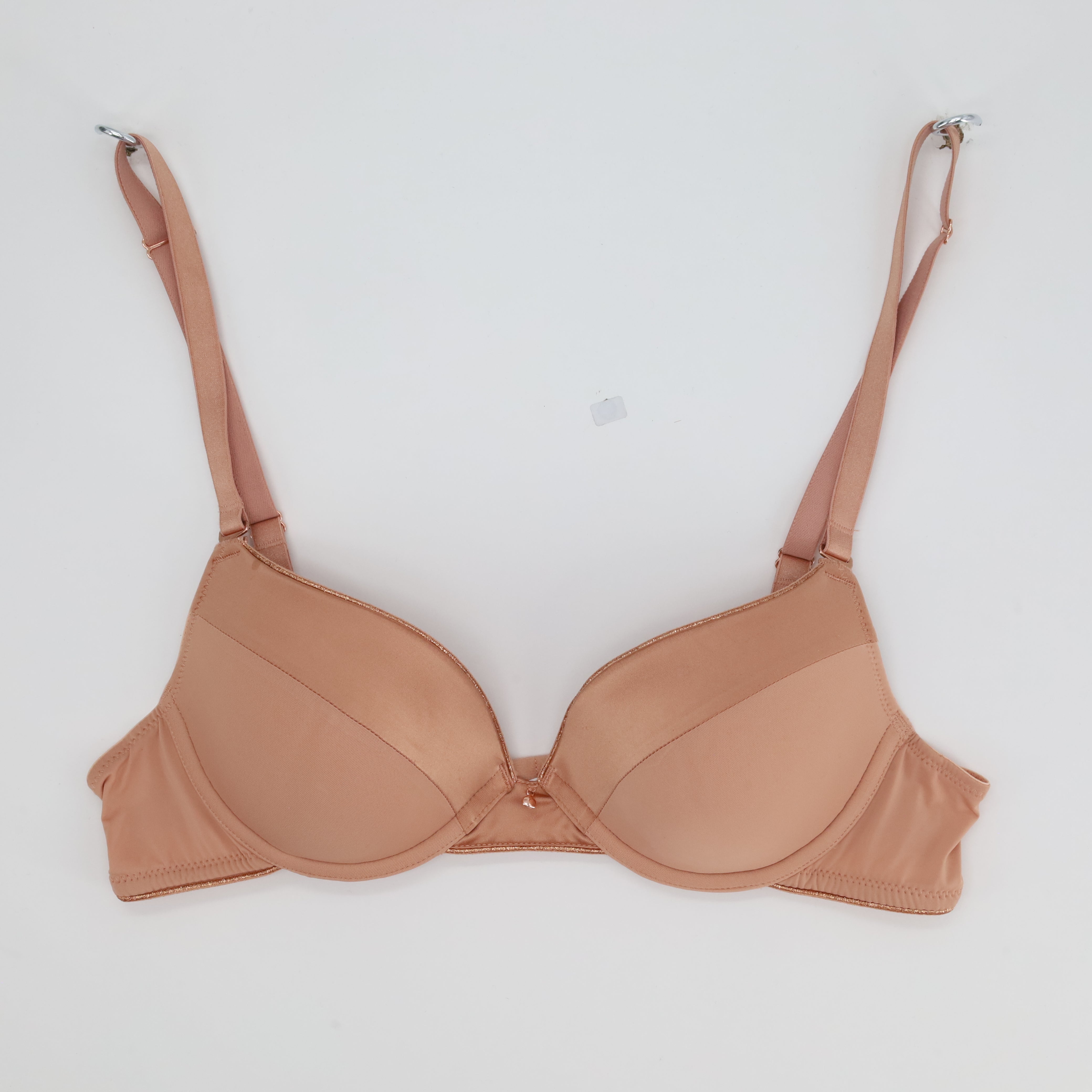 Soutien-gorge RougeGorge Marron