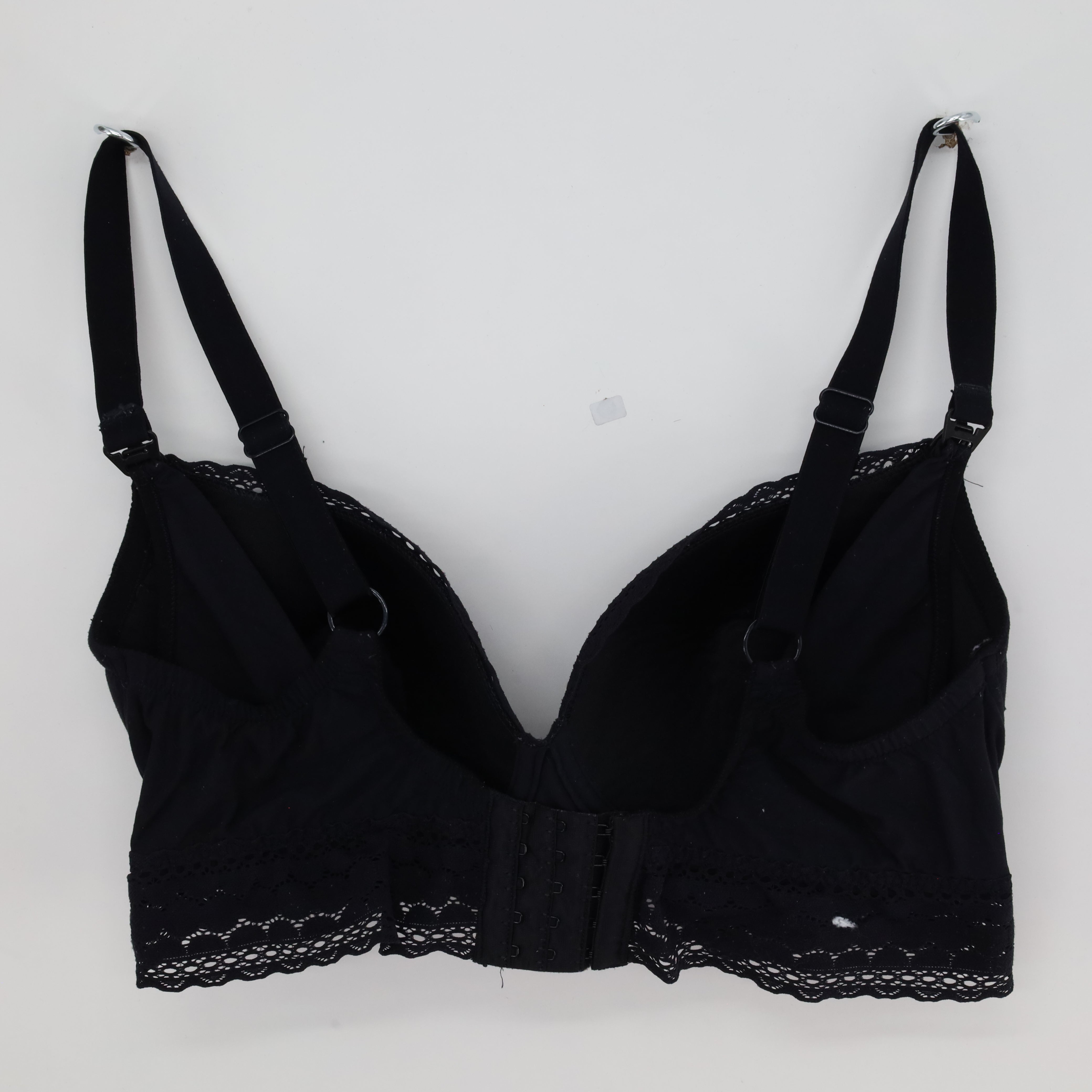 Soutien-gorge d'allaitement ETAM Noir