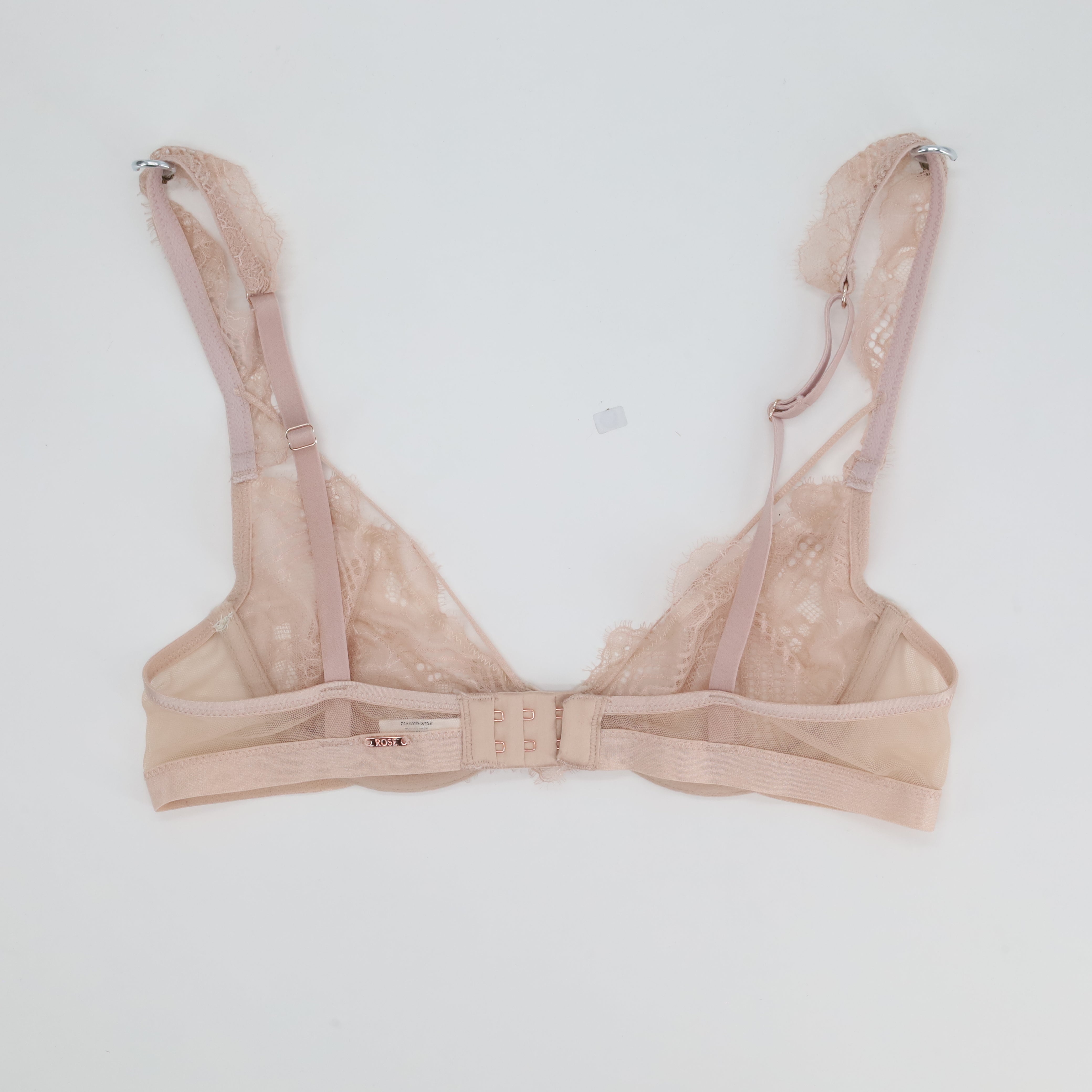 Soutien-gorge Rose Rose