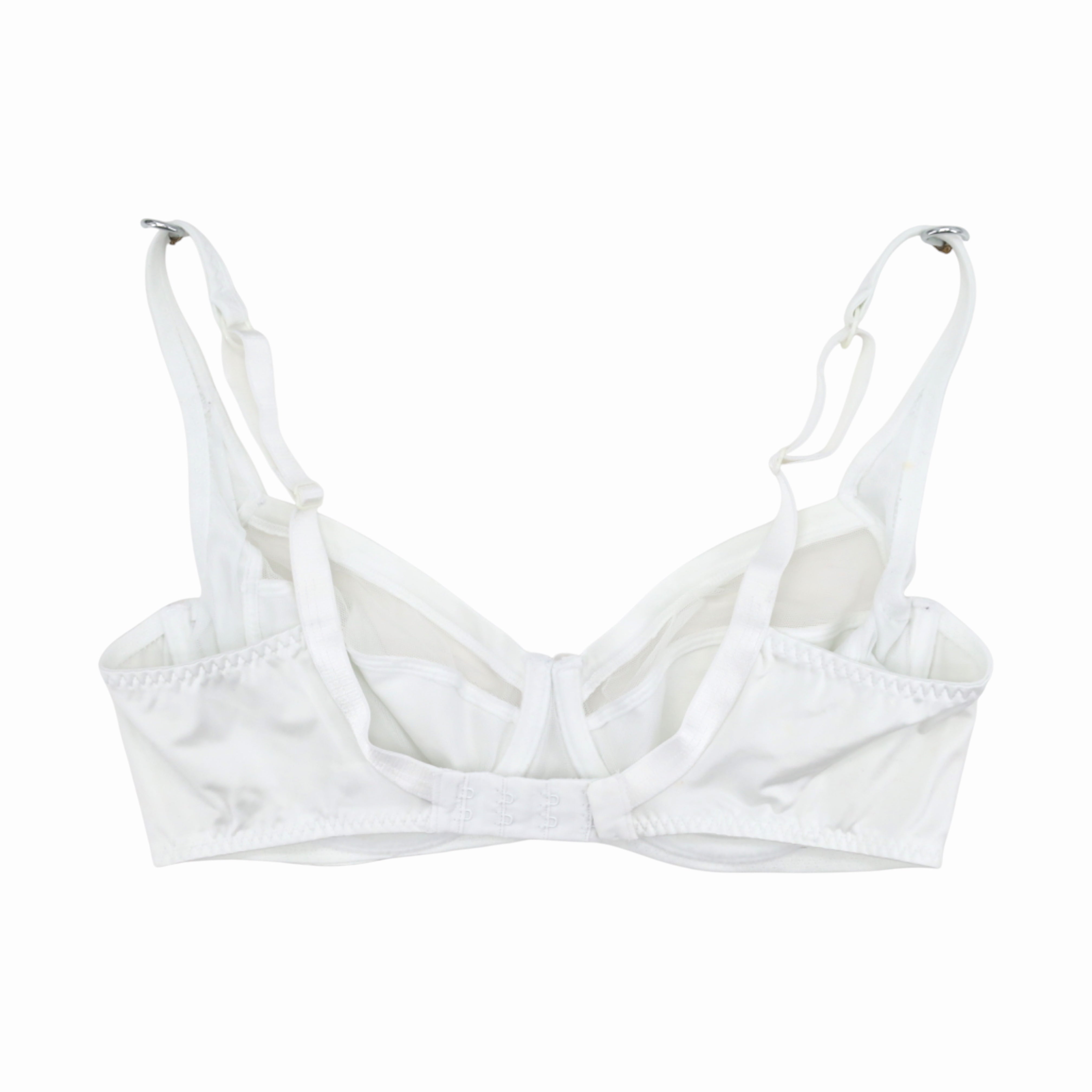 Soutien-gorge Playtex Blanc