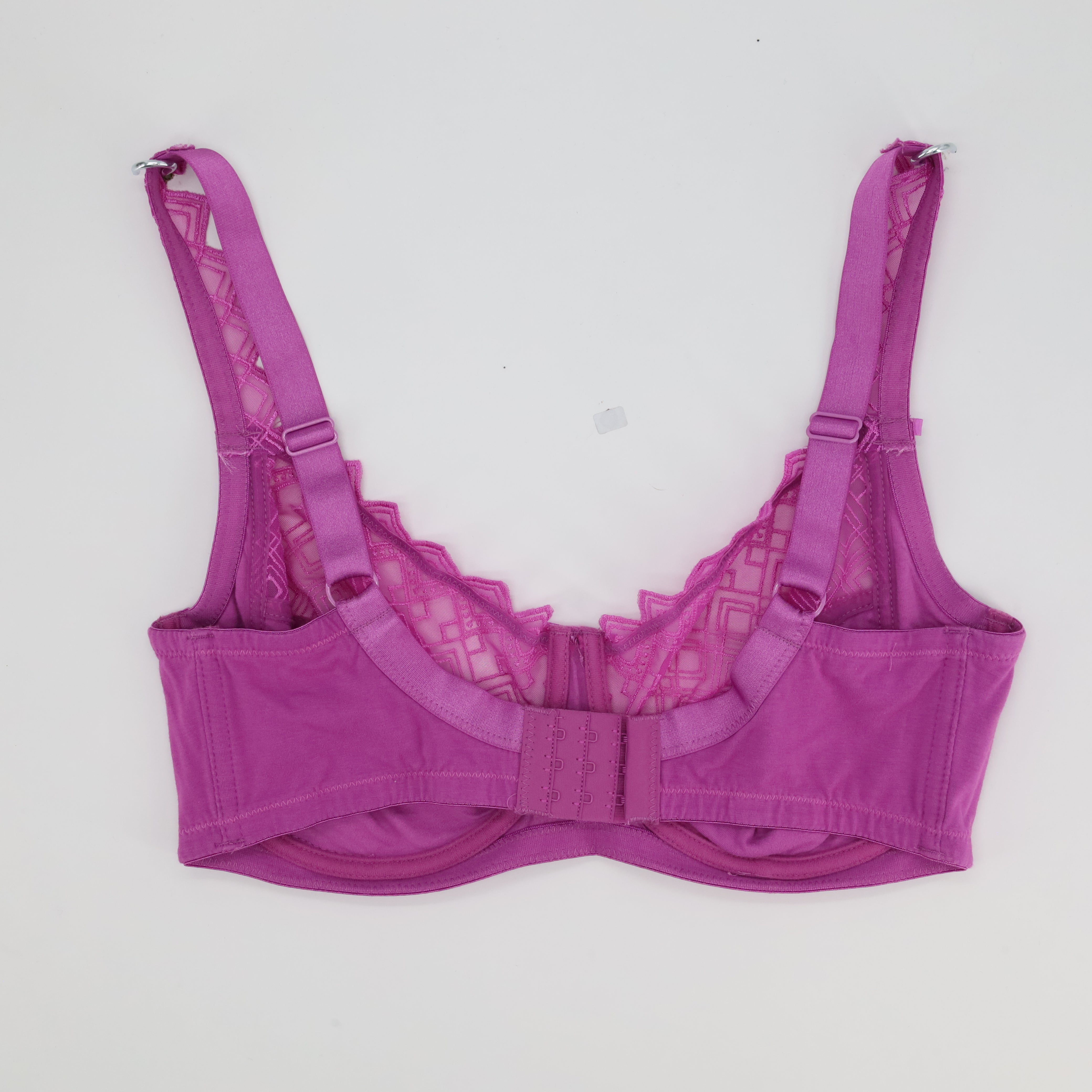 Soutien-gorge Blancheporte Violet