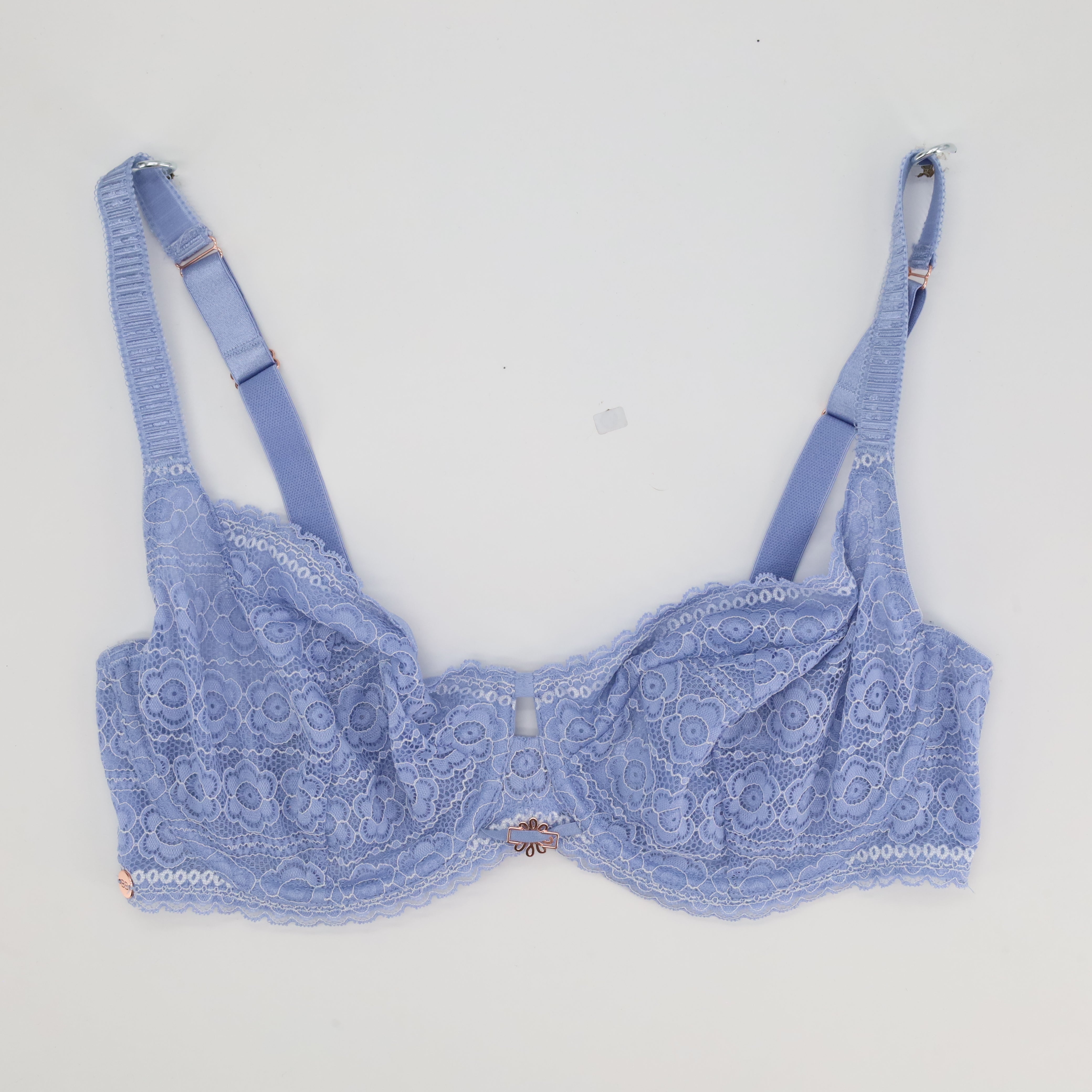 Soutien-gorge Brigitte Bardot Bleu