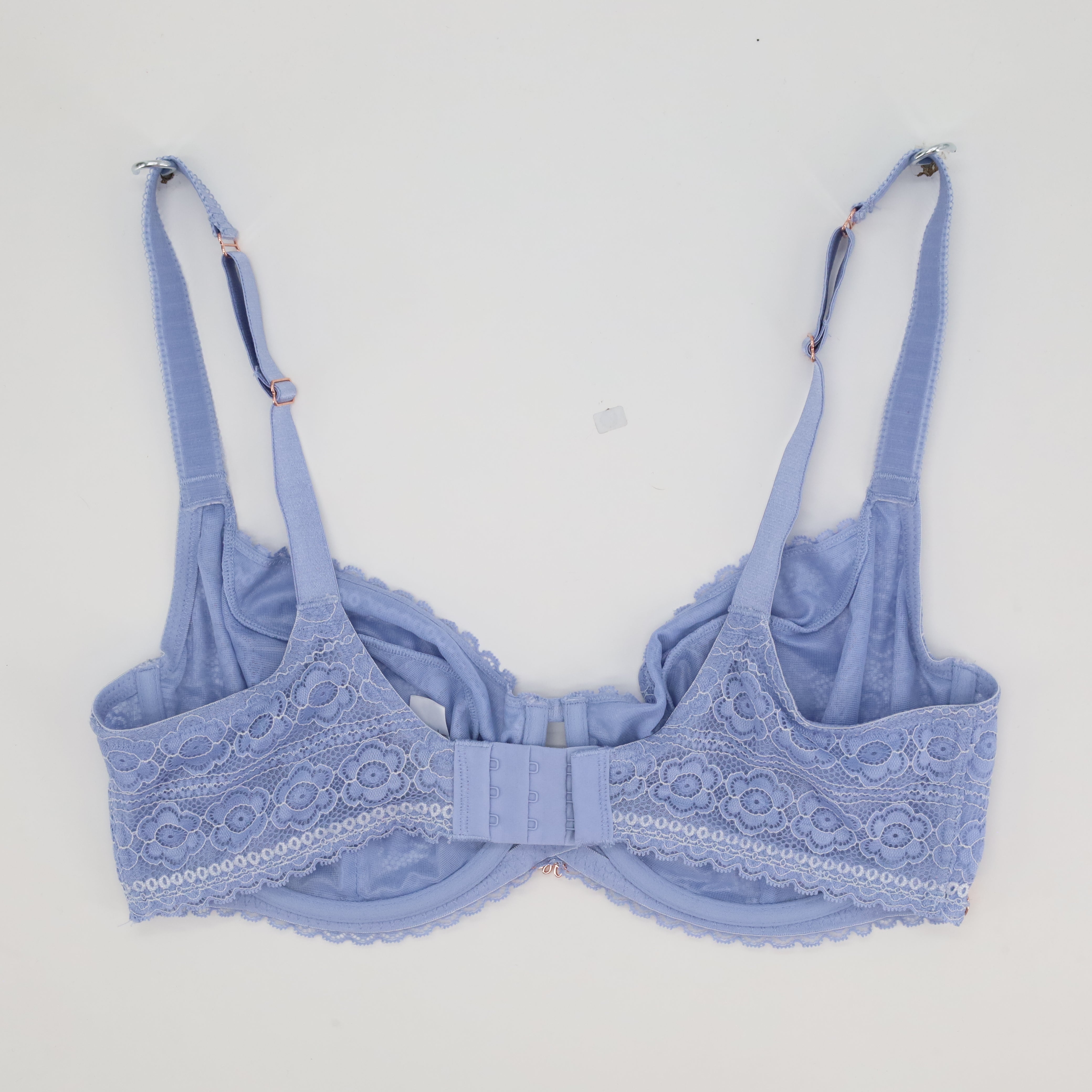 Soutien-gorge Brigitte Bardot Bleu