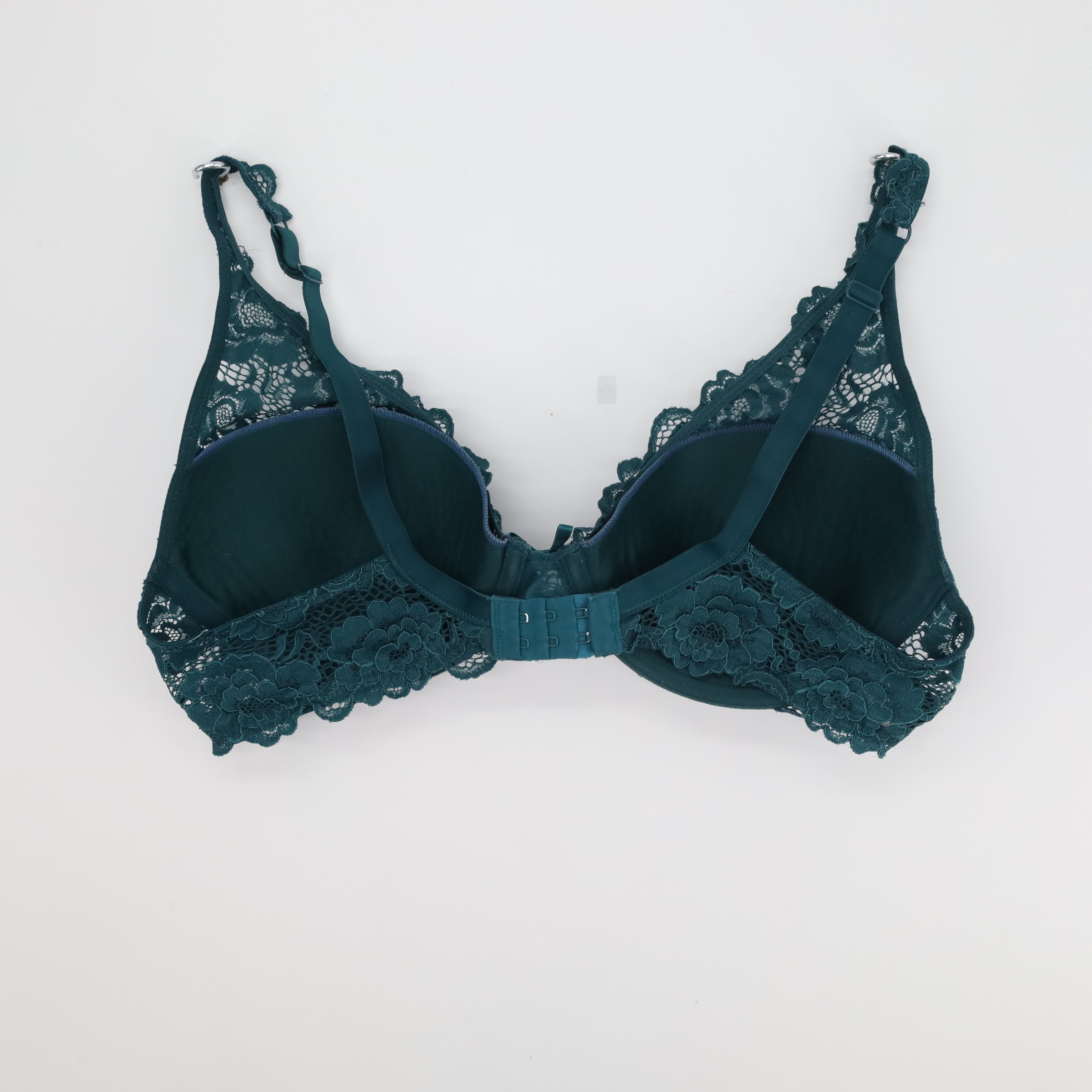 Soutien-gorge RougeGorge Vert