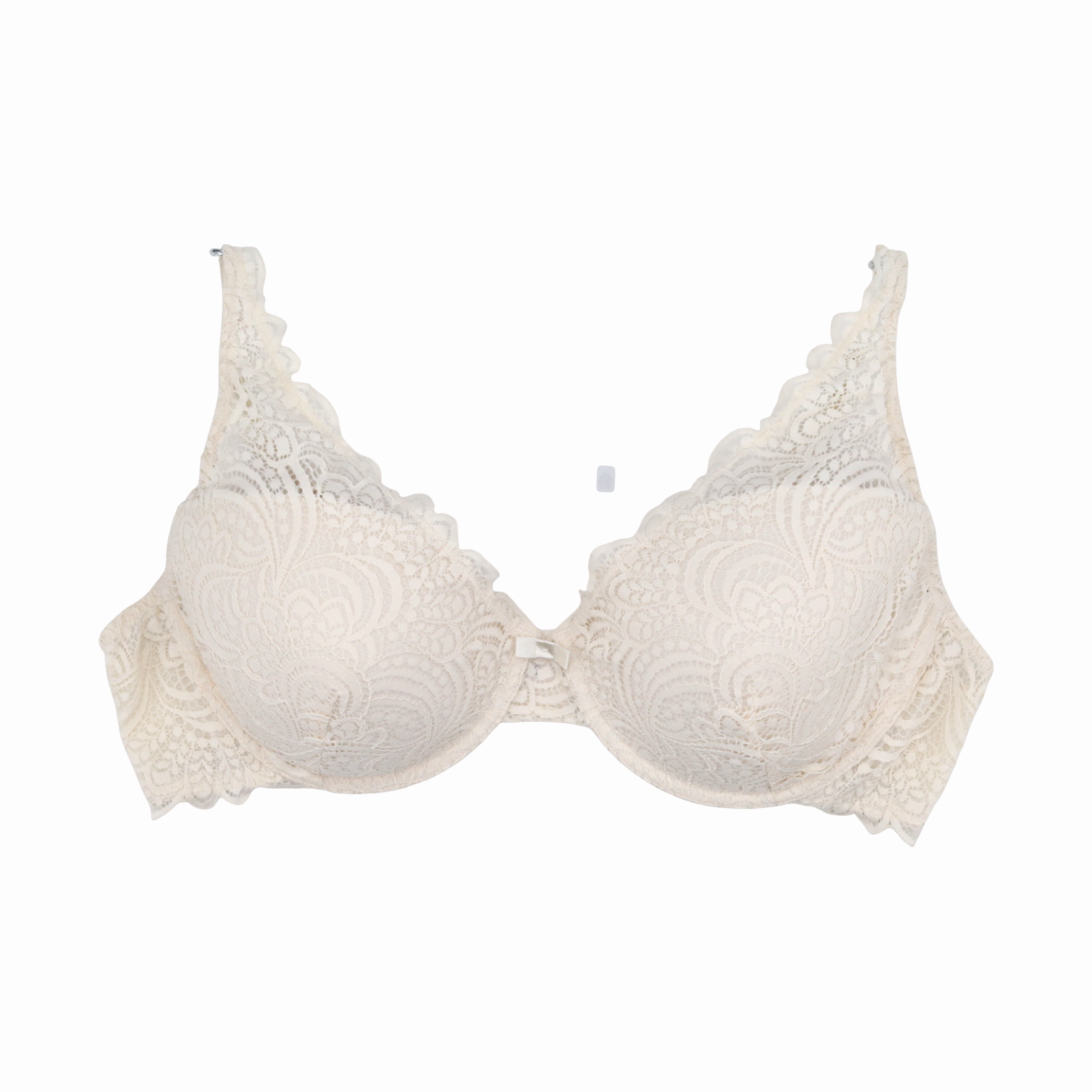 Soutien-gorge RougeGorge Blanc
