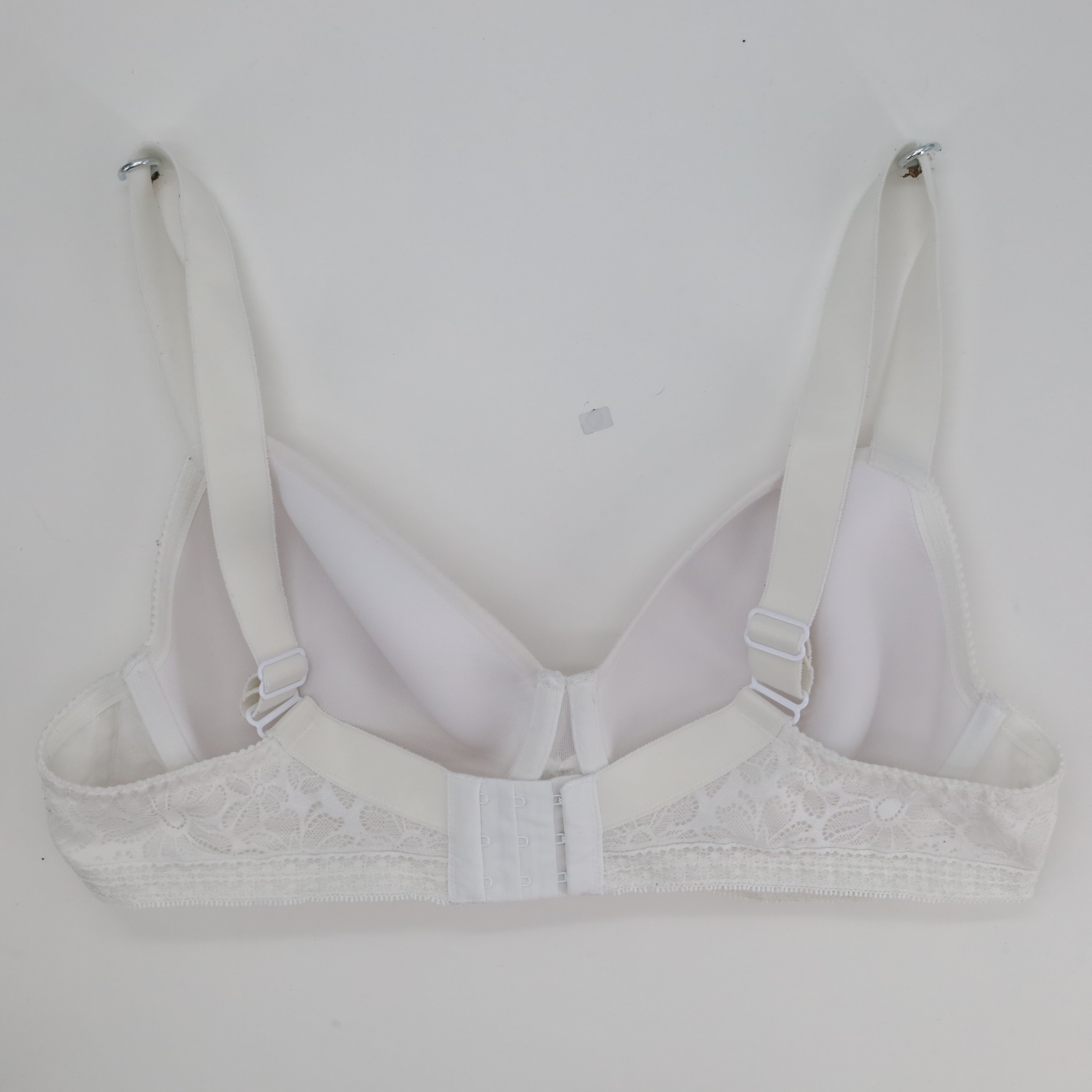 Soutien-gorge Blanc