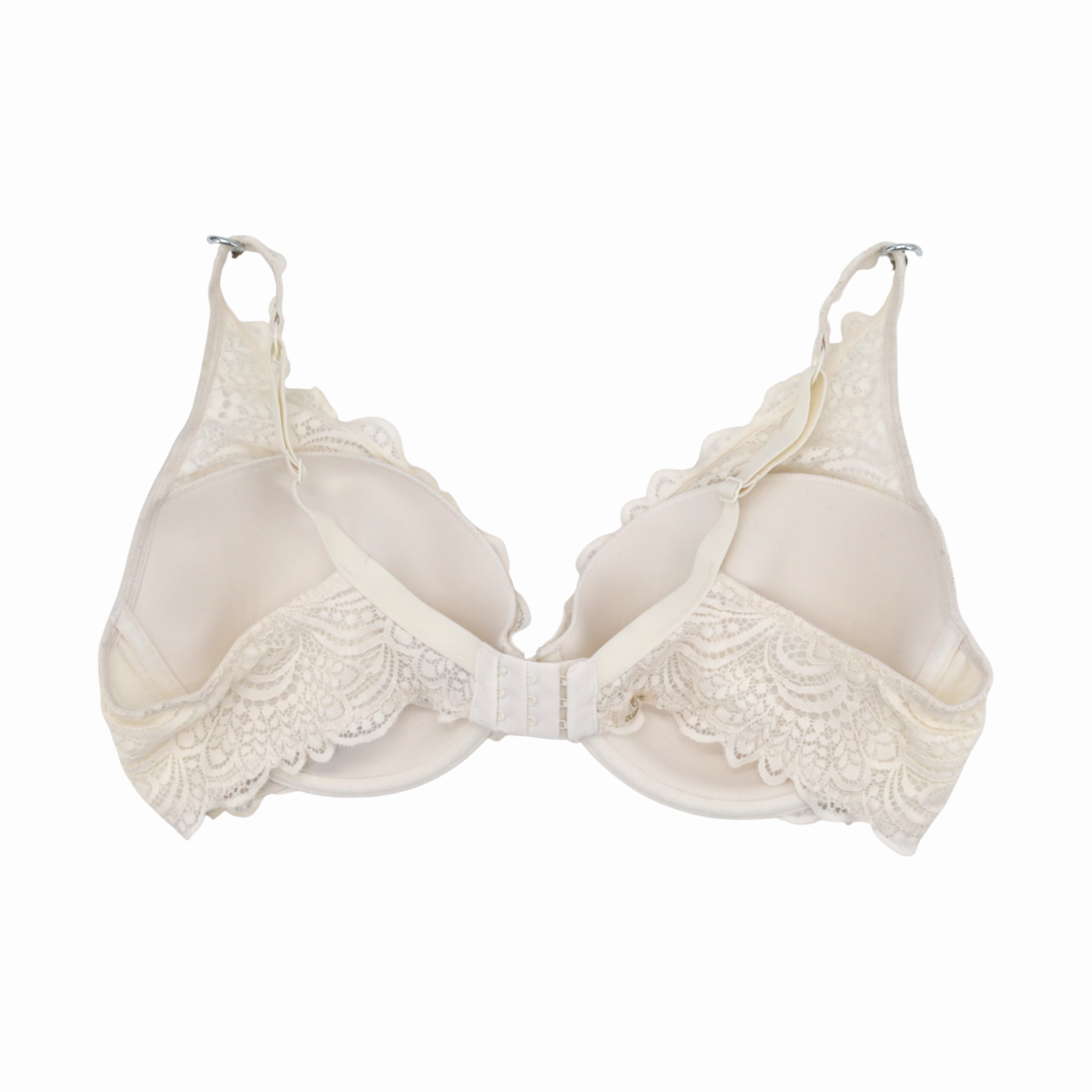 Soutien-gorge RougeGorge Blanc