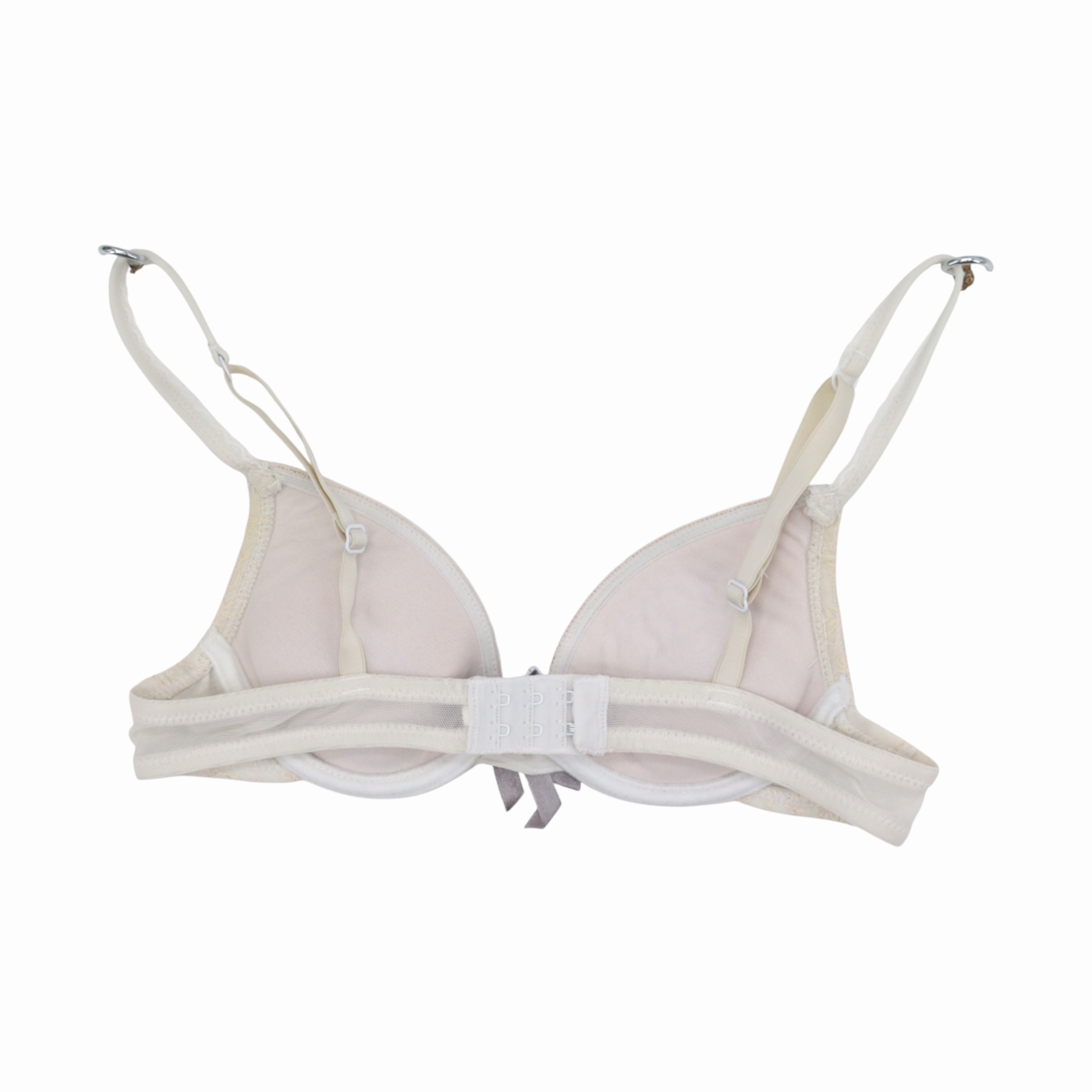 Soutien-gorge ETAM Blanc