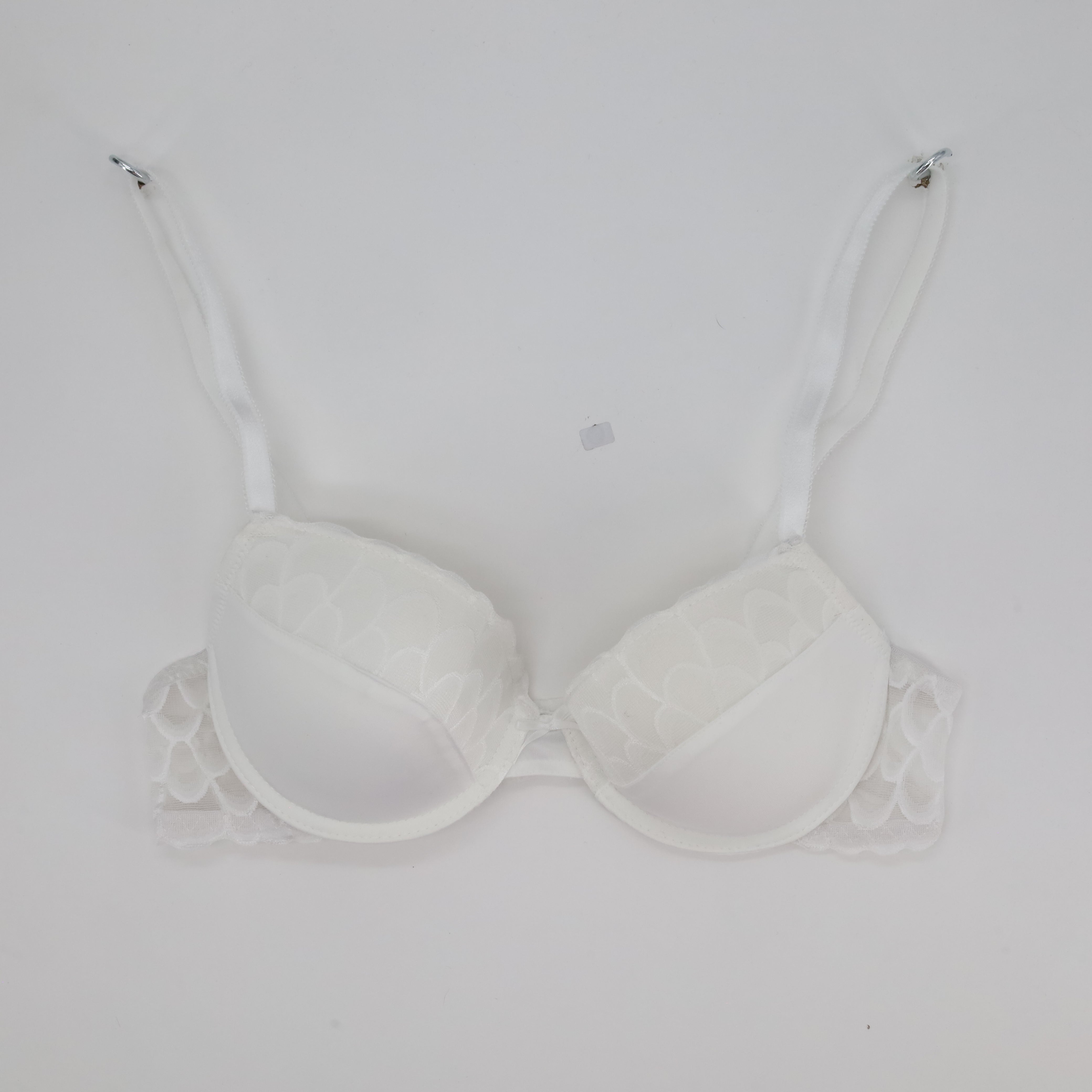 Soutien-gorge Blanc