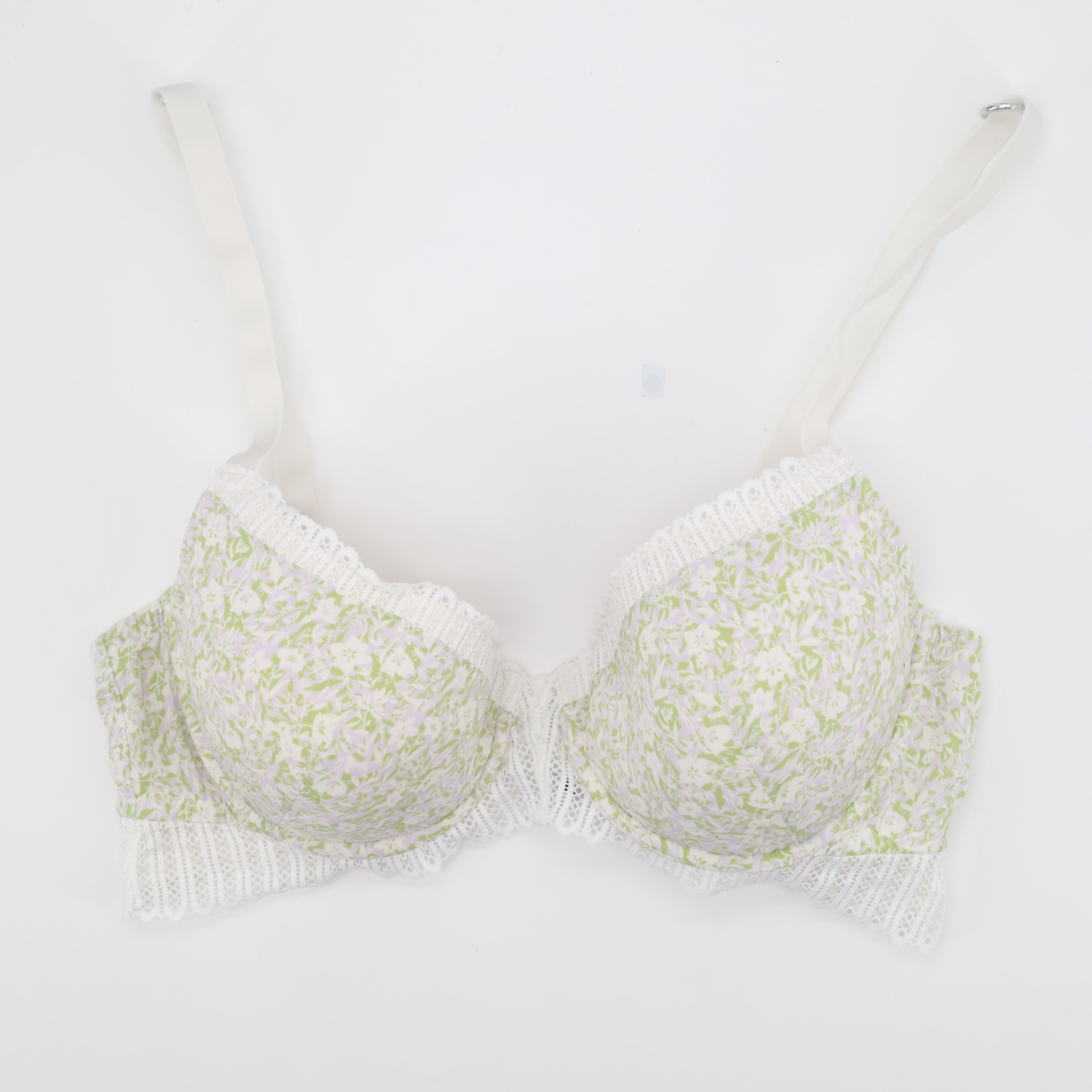 Soutien-gorge ETAM Blanc