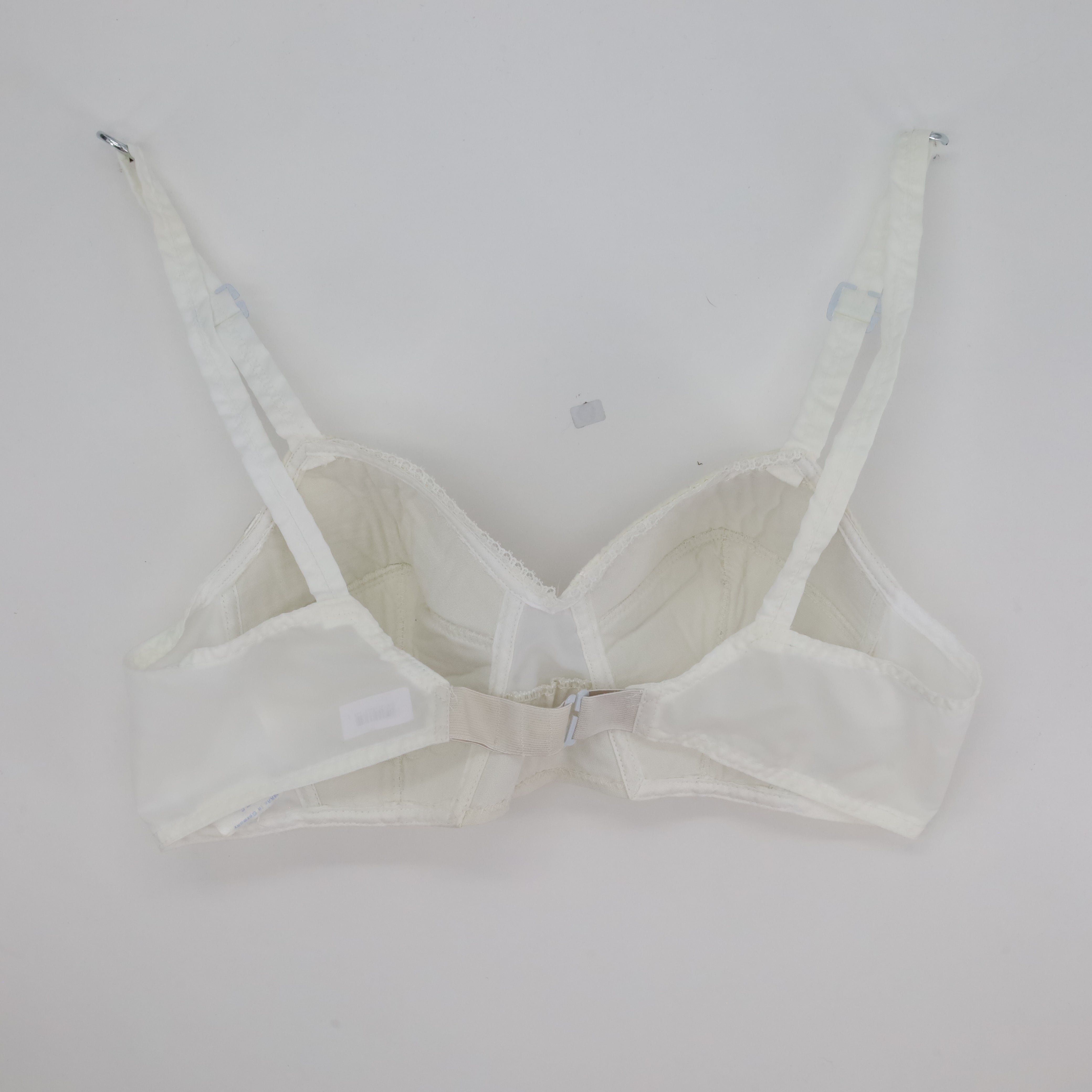Soutien-gorge Blanc