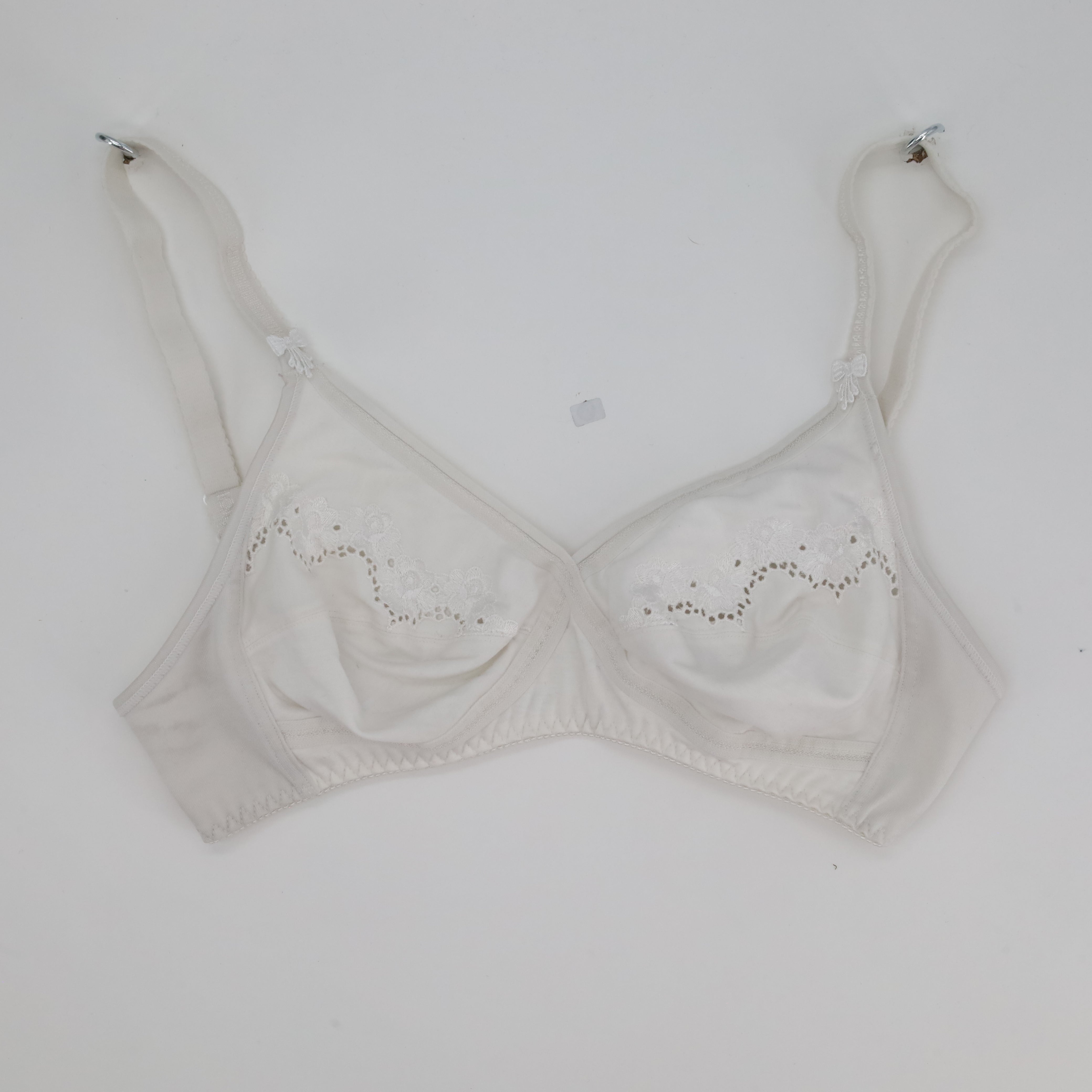 Soutien-gorge Blanc