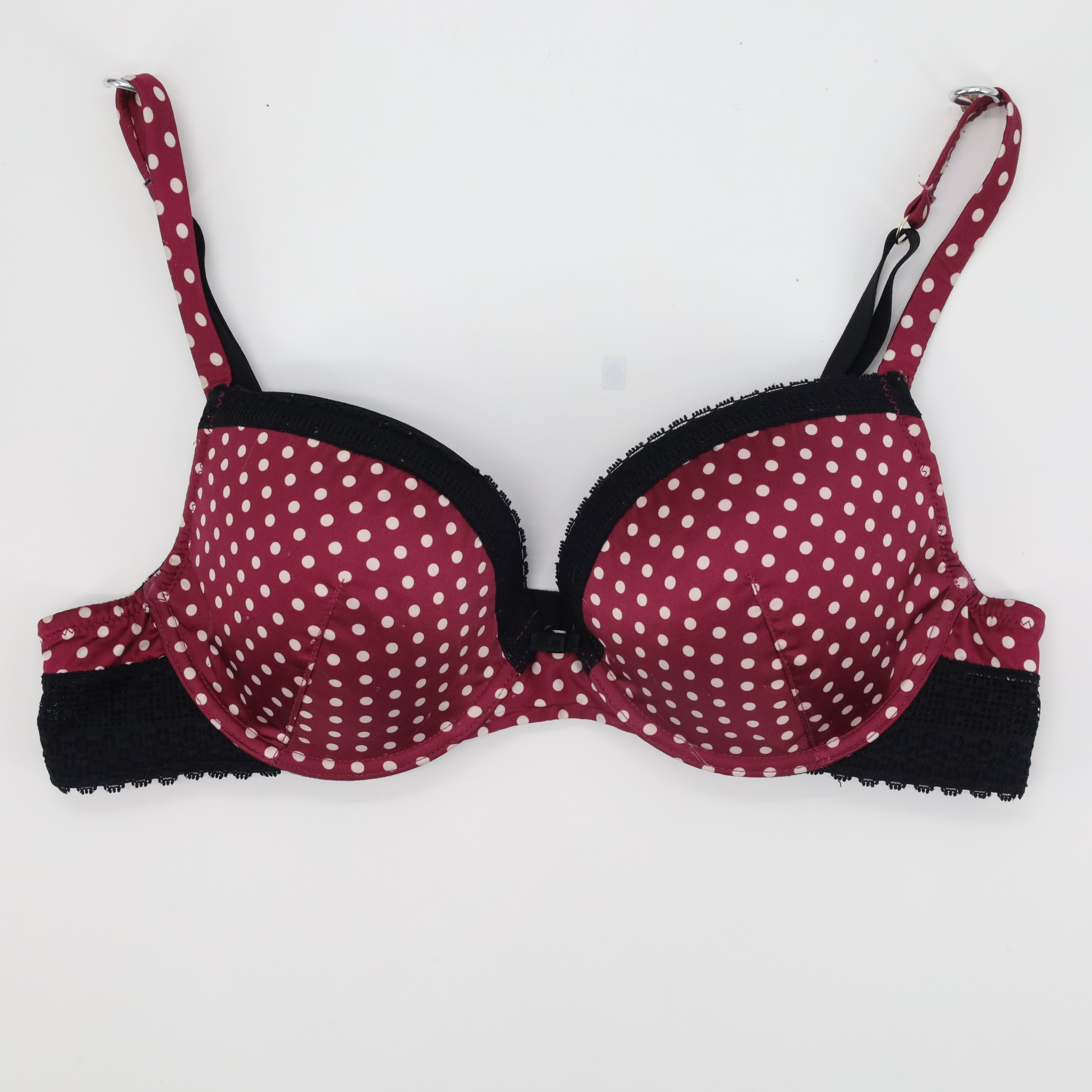 Soutien-gorge ETAM Rouge