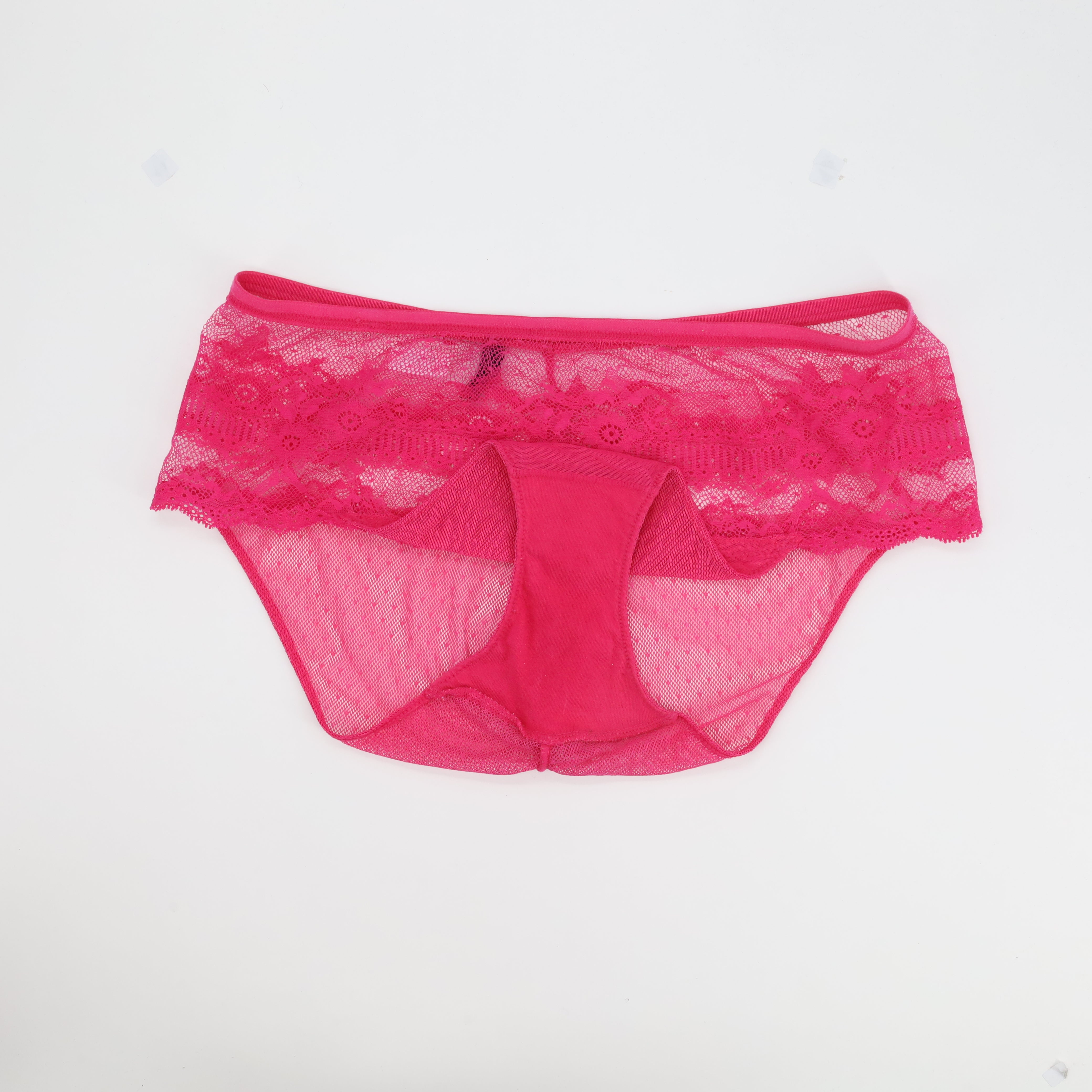 Culotte Chantelle Rose