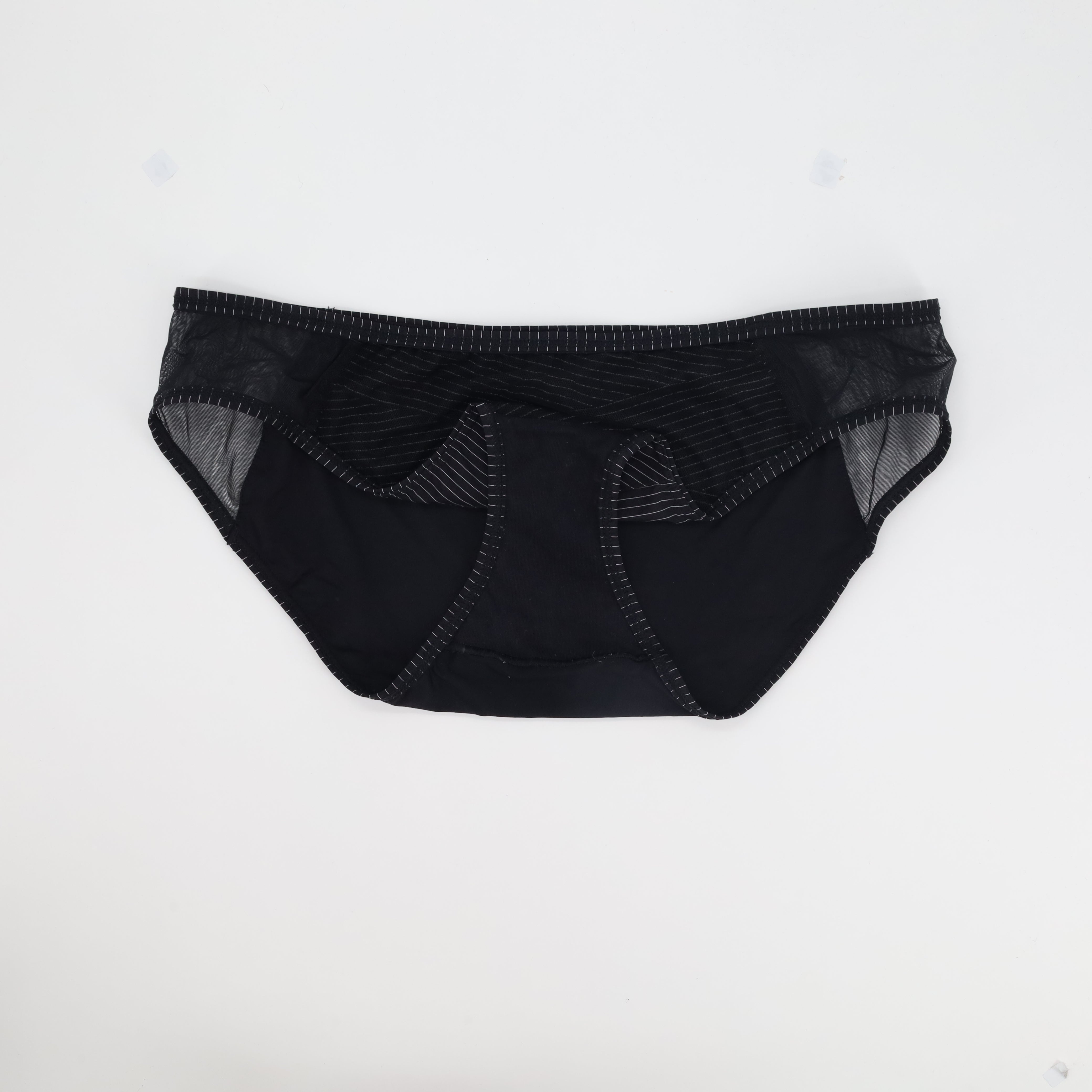 Culotte Chantelle Noir