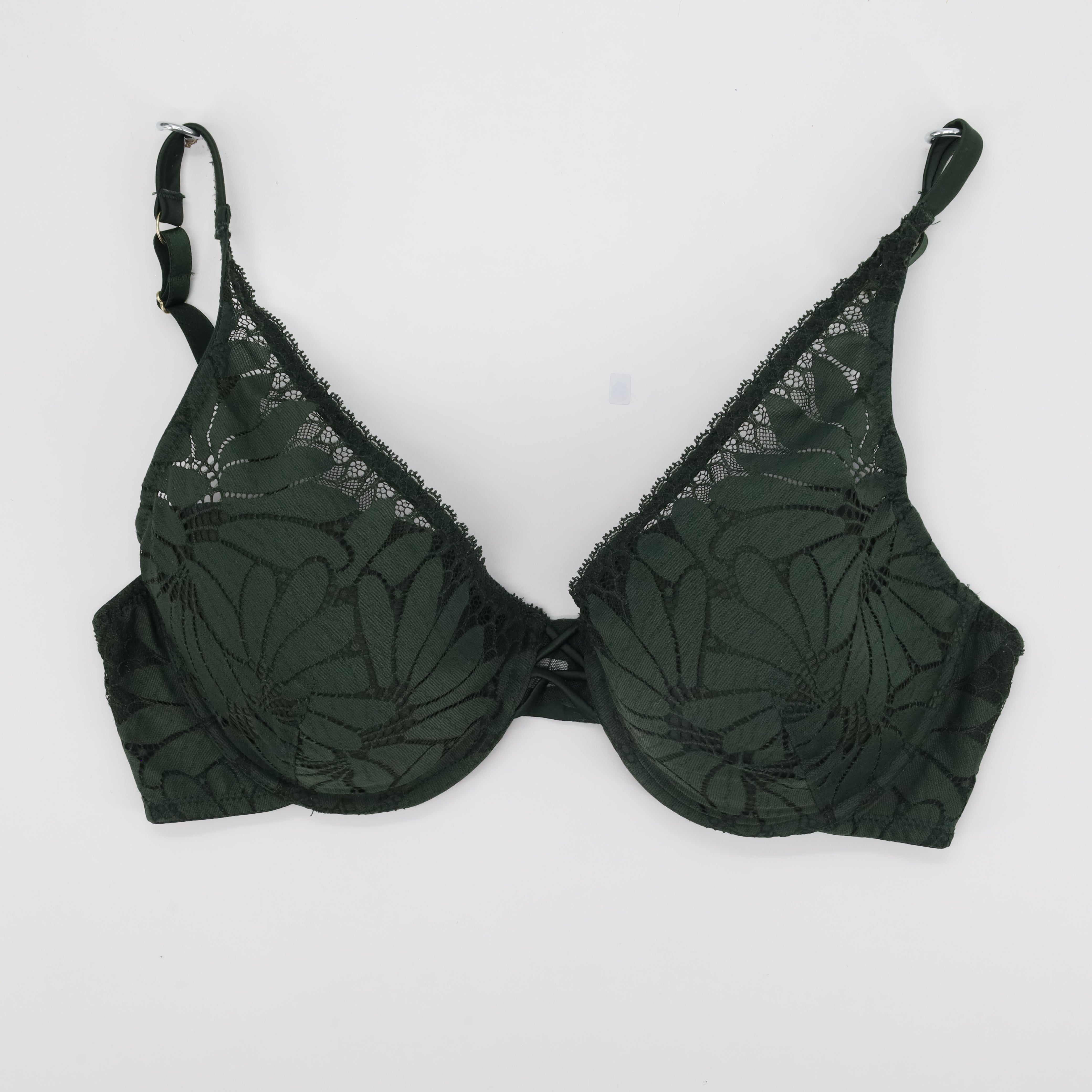 Soutien-gorge RougeGorge Vert