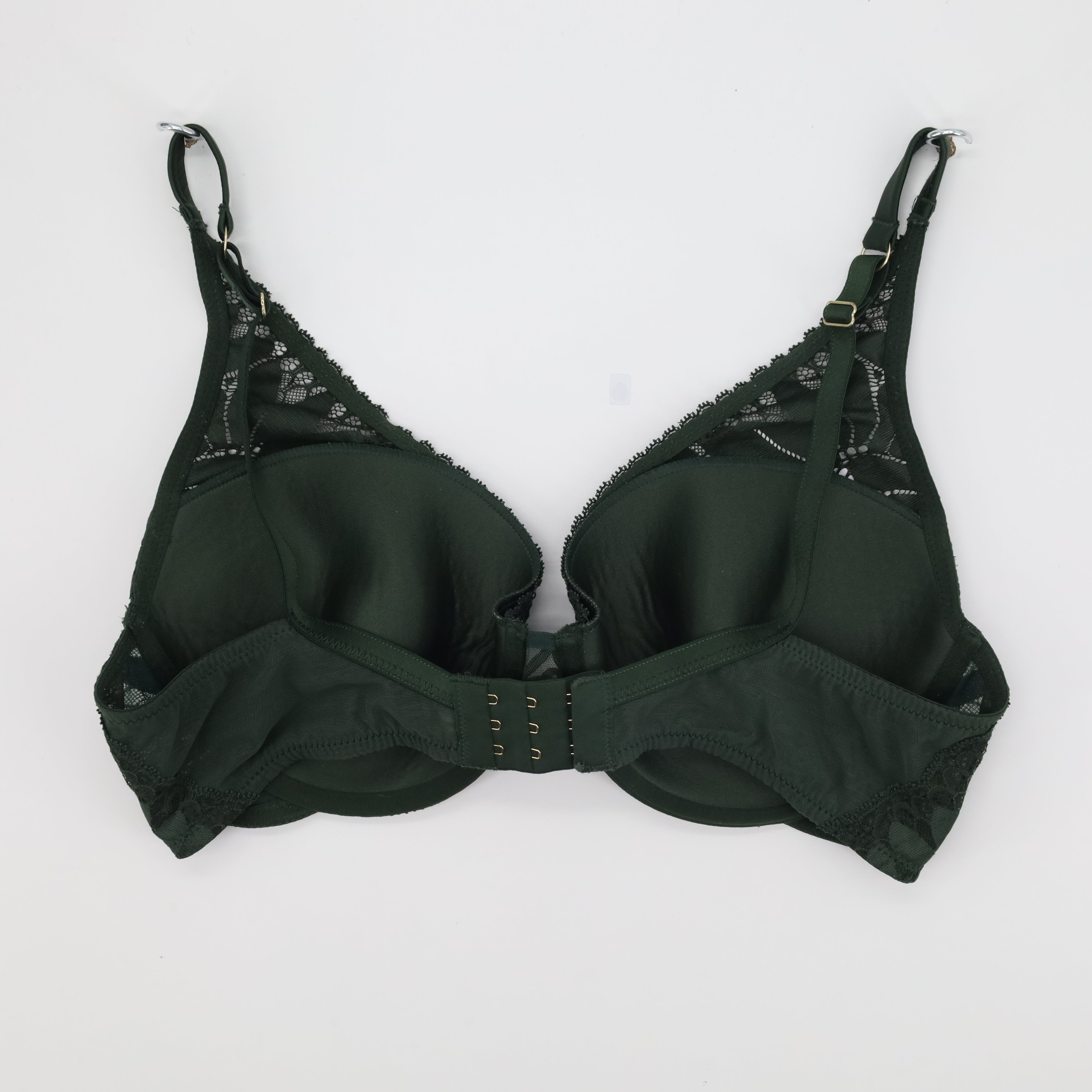 Soutien-gorge RougeGorge Vert