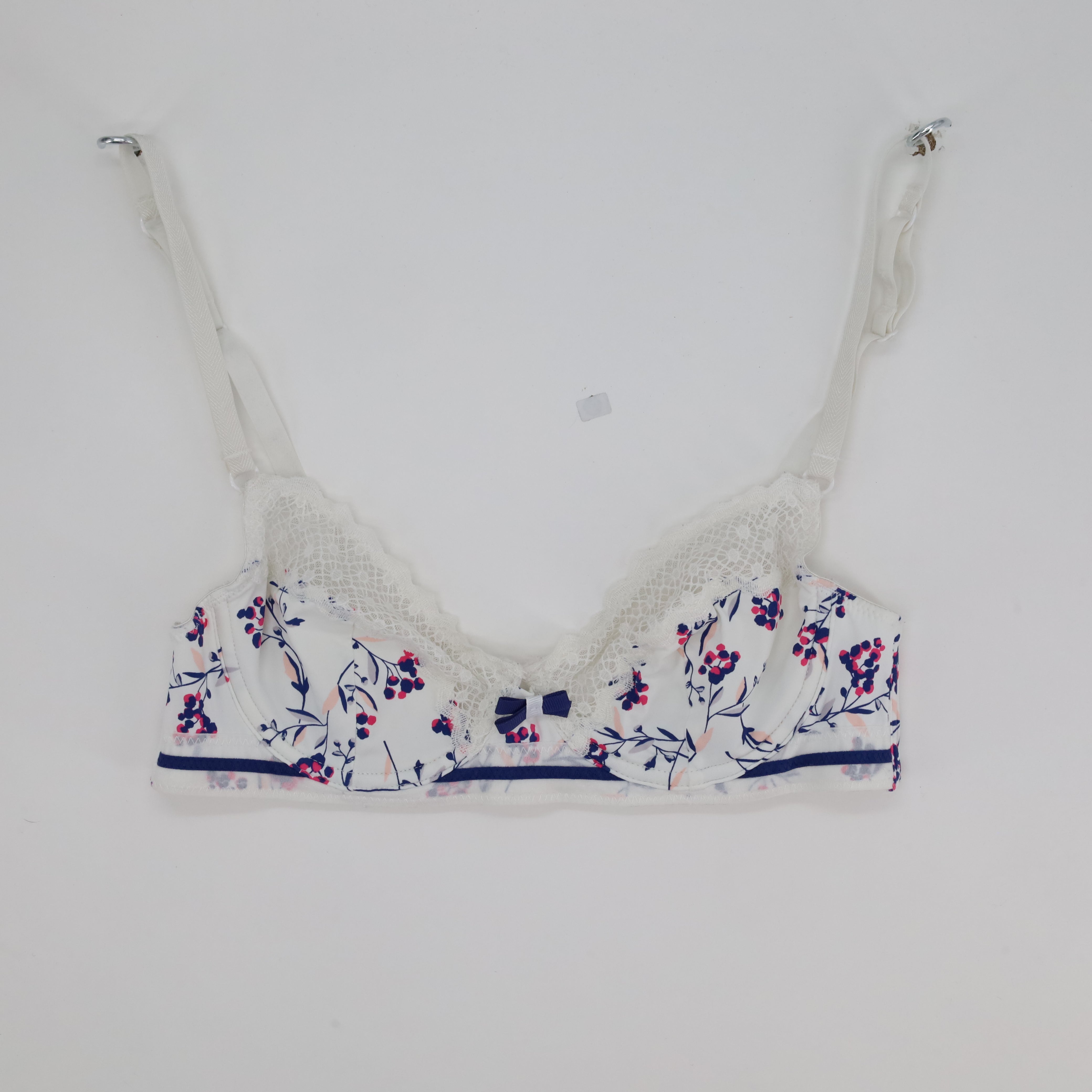 Soutien-gorge Kookai Blanc